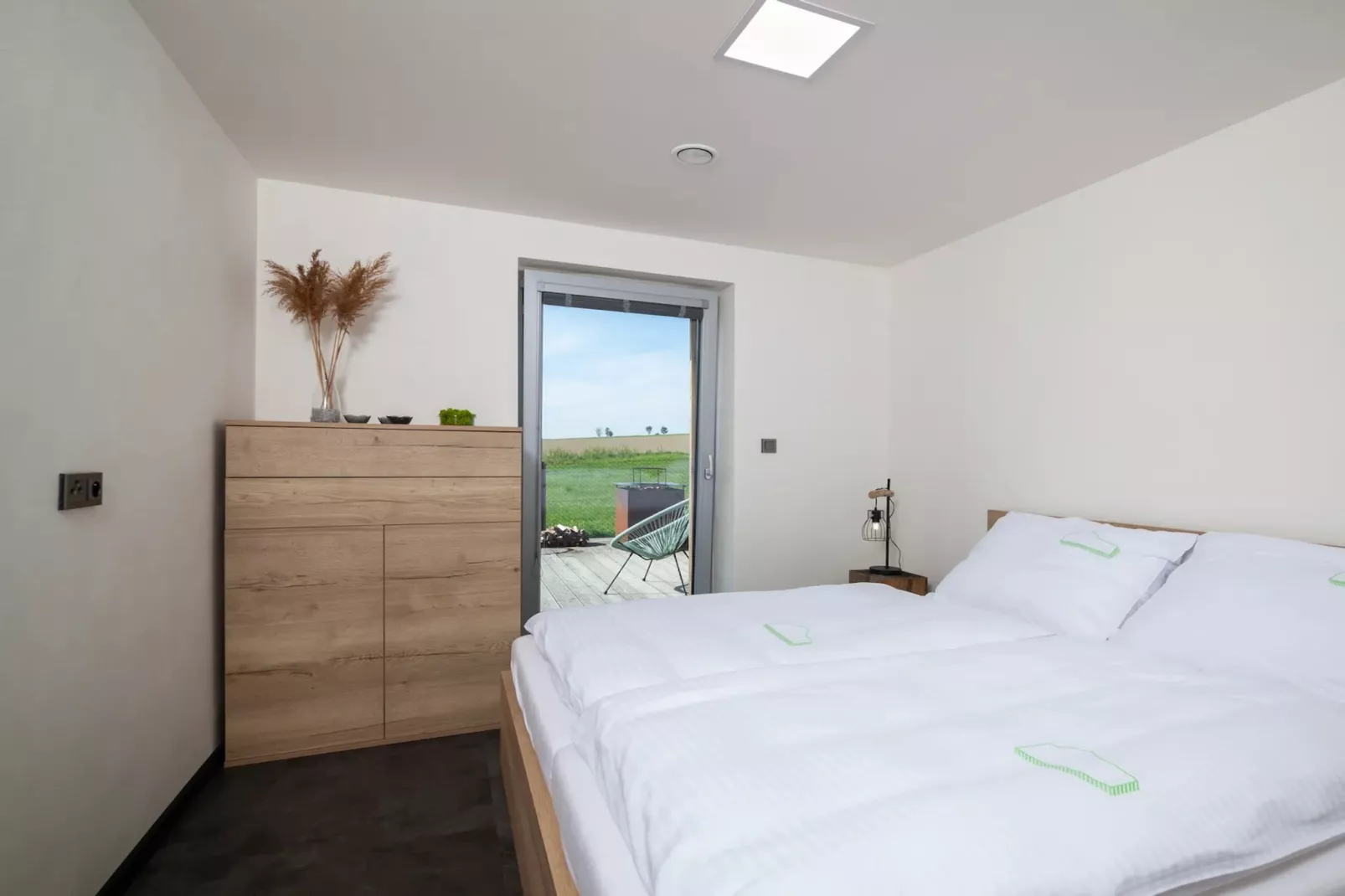 Frýdlant MFMV525-Bedroom