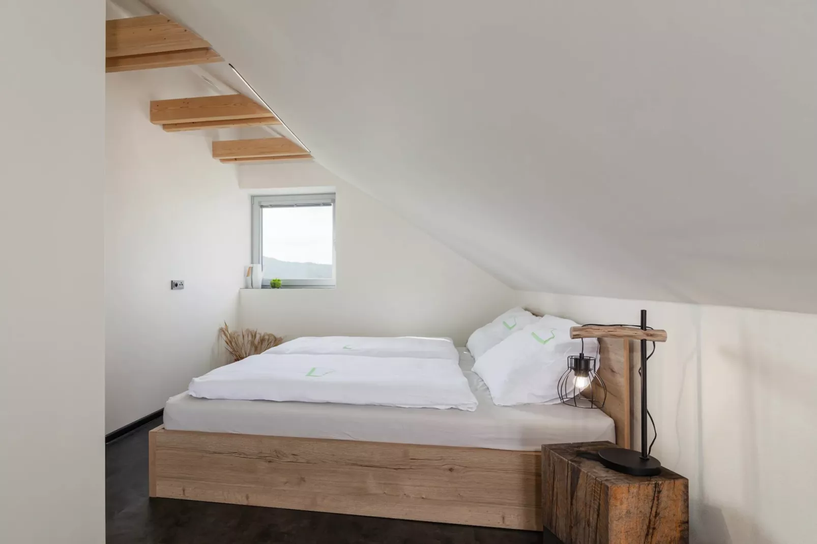Frýdlant MFMV525-Bedroom