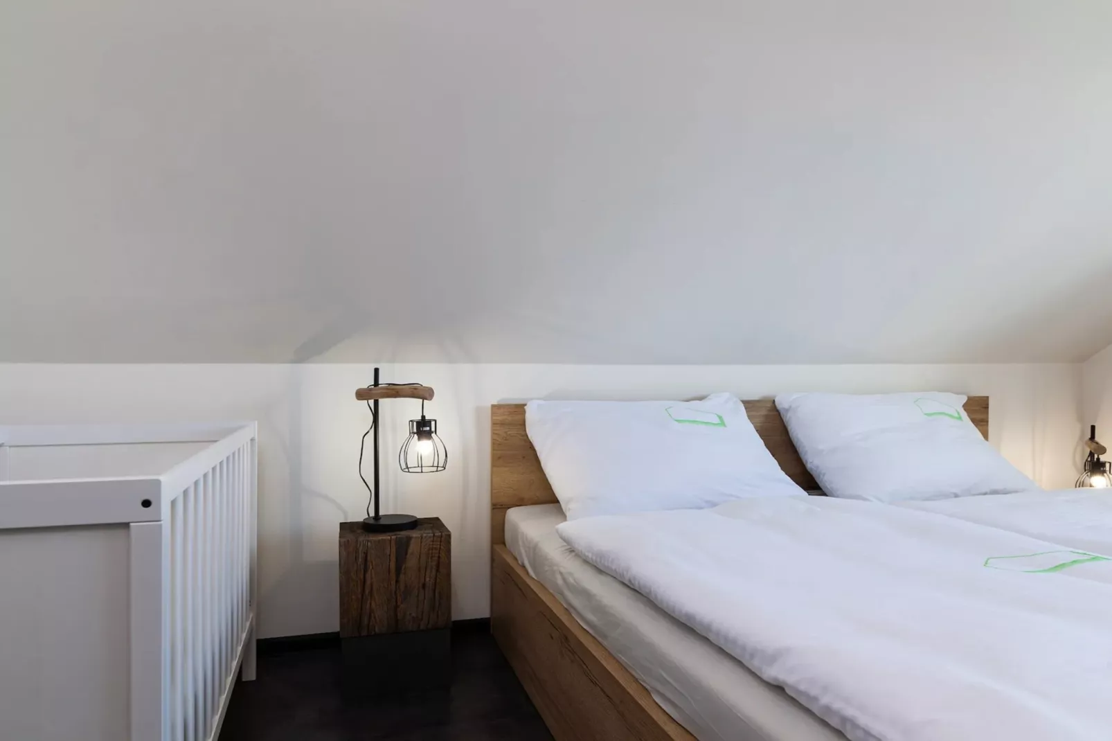 Frýdlant MFMV525-Bedroom