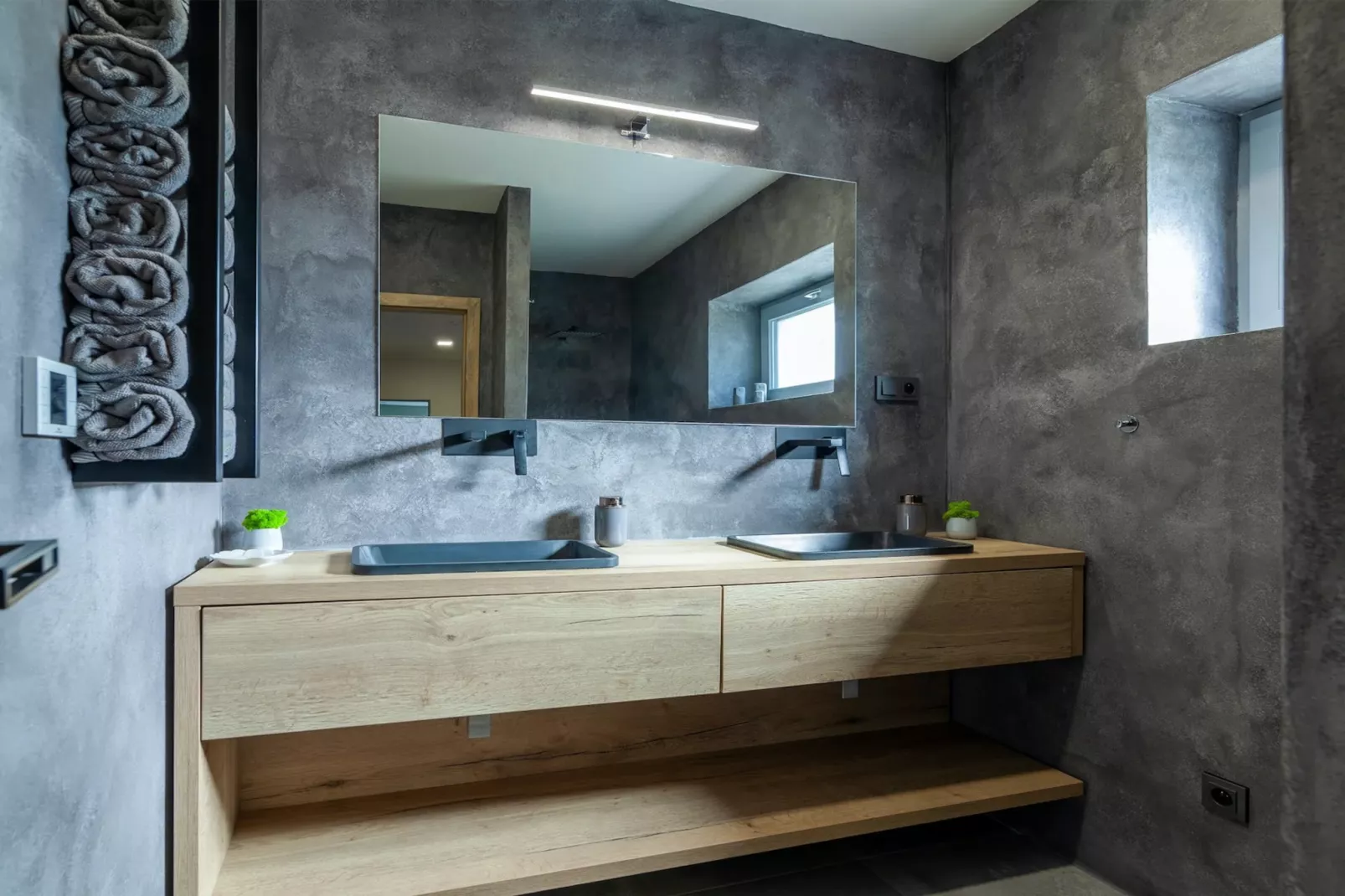 Frýdlant MFMV525-Bathroom