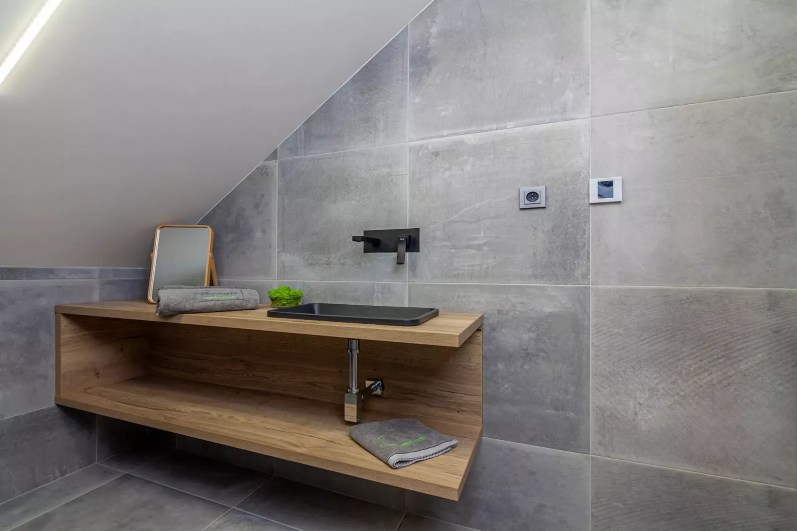 Frýdlant MFMV525-Bathroom