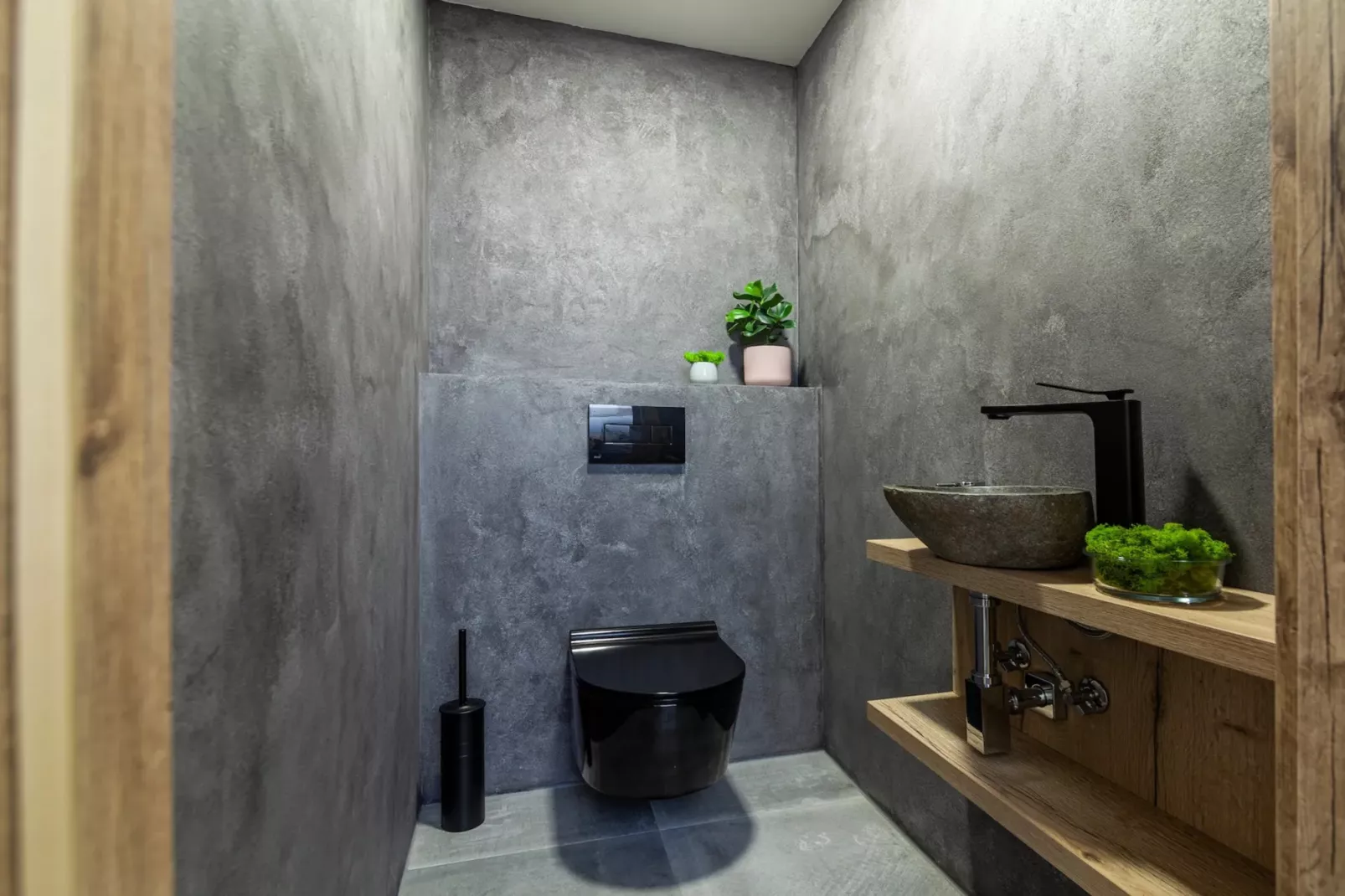 Frýdlant MFMV525-Bathroom