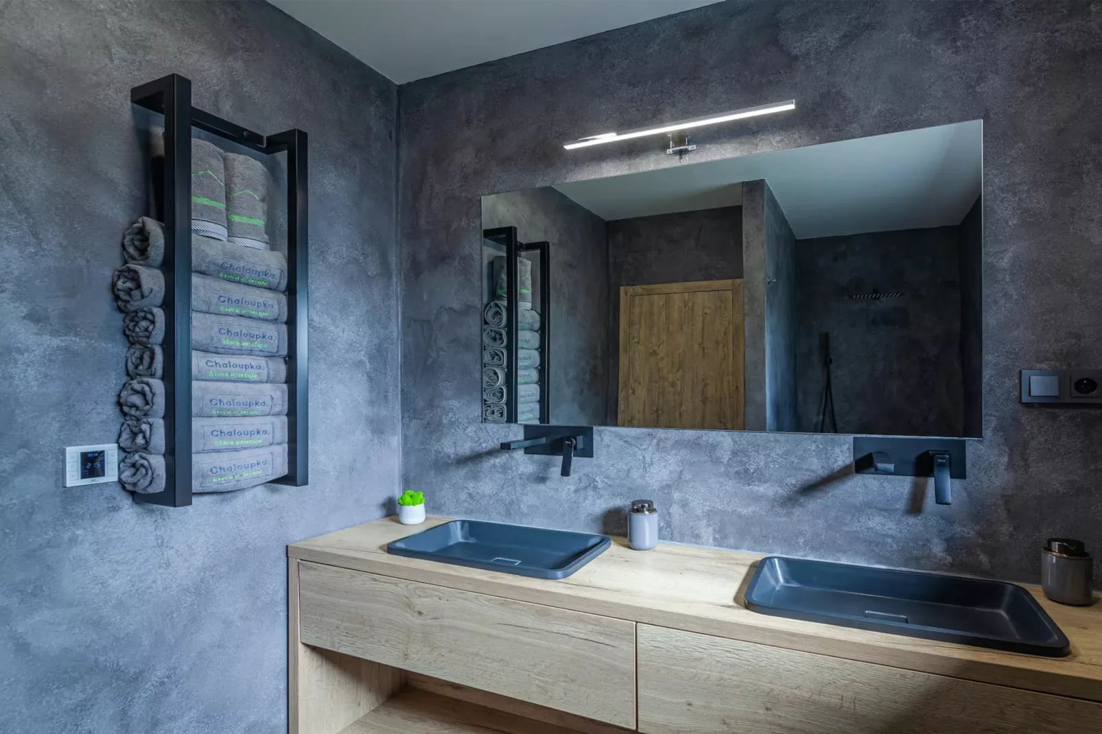 Frýdlant MFMV525-Bathroom
