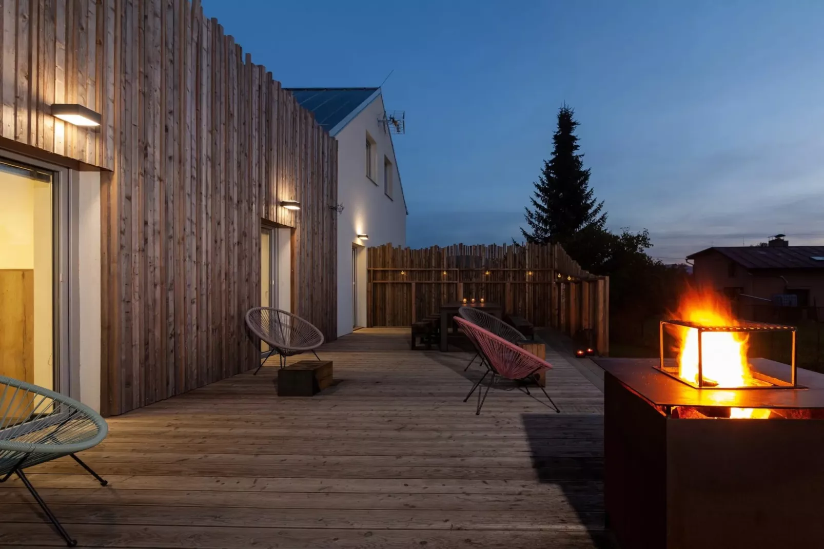 Frýdlant MFMV525-Outdoor