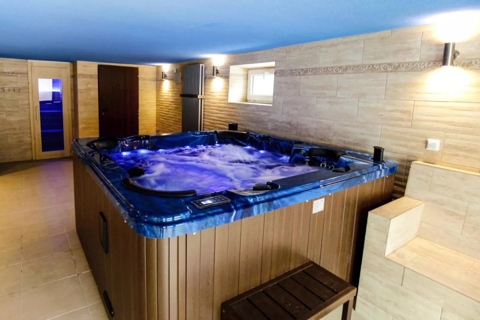 Frenstát pod Radhostem MOFL540-Wellness