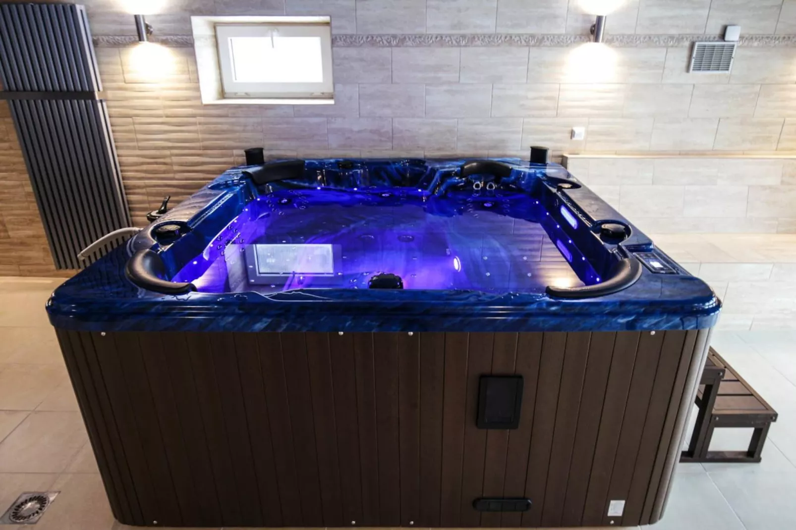 Frenstát pod Radhostem MOFL540-Wellness