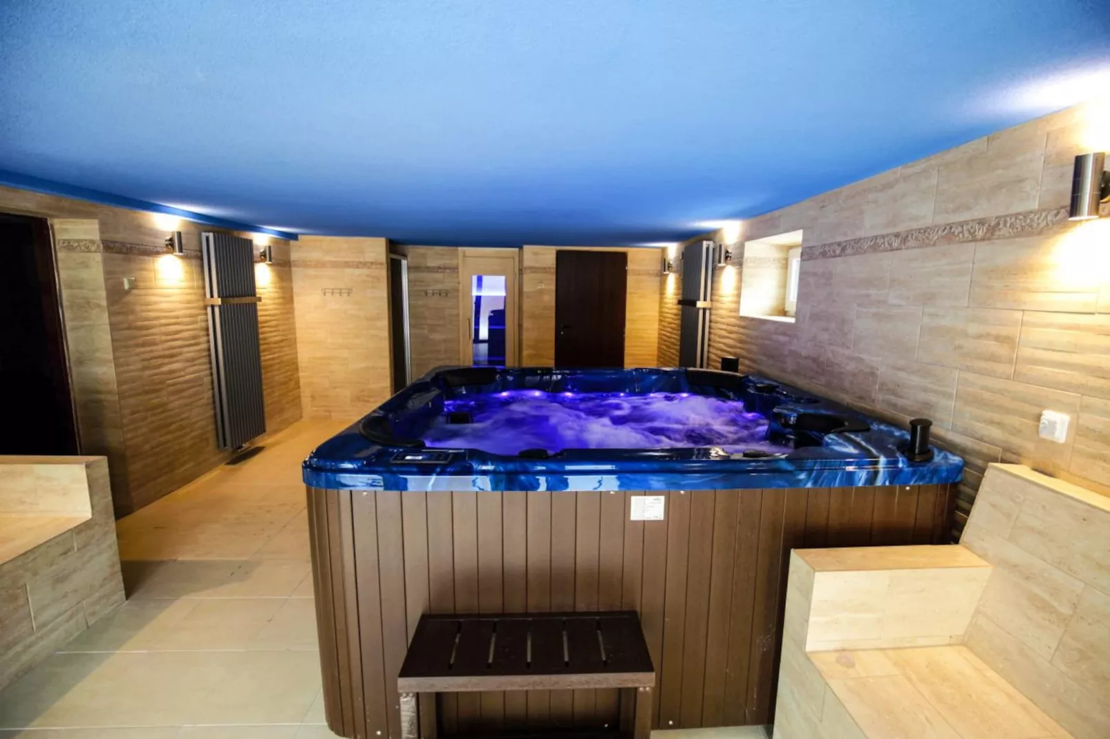 Frenstát pod Radhostem MOFL540-Wellness