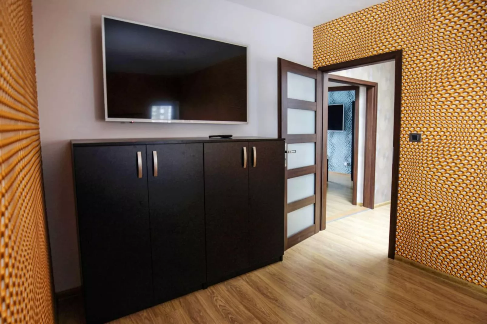 Frenstát pod Radhostem MOFL540-Facilities