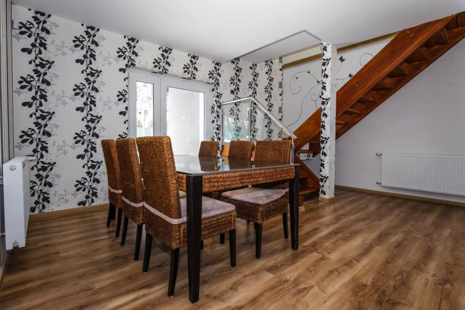 Frenstát pod Radhostem MOFL540-Dining room