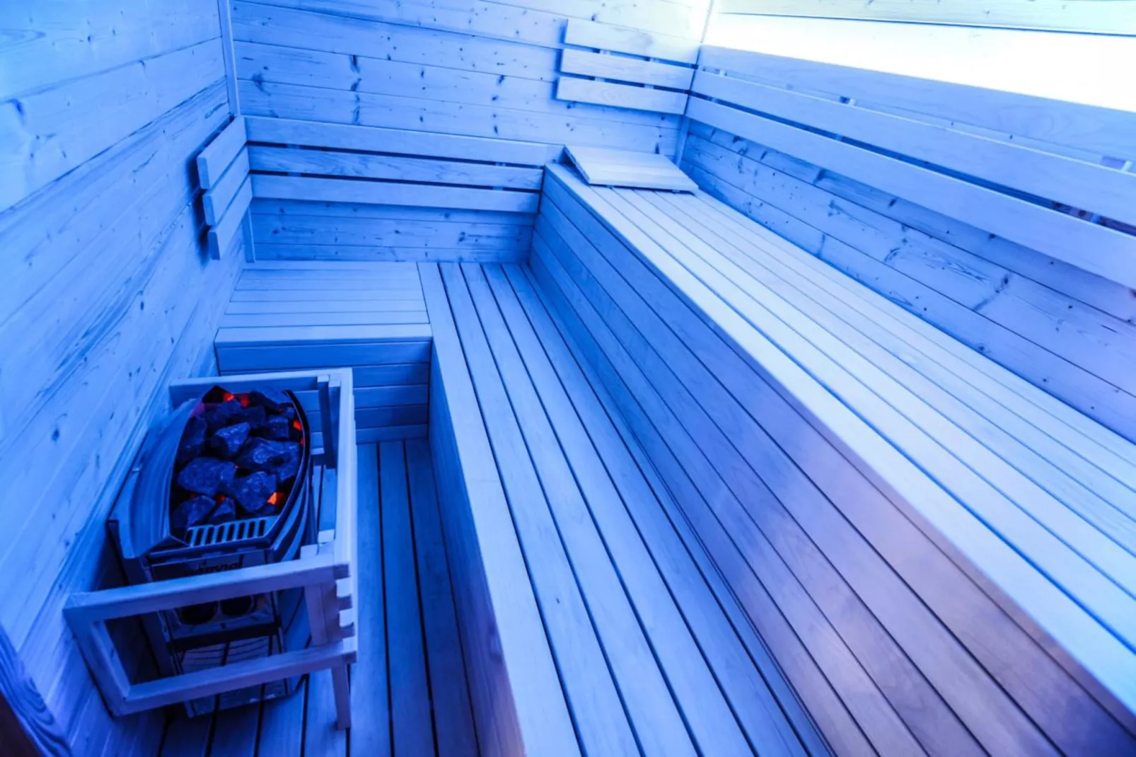 Frenstát pod Radhostem MOFL540-Wellness