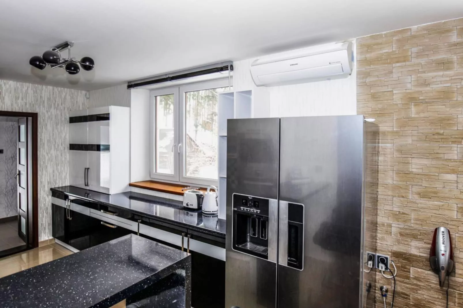 Frenstát pod Radhostem MOFL540-Kitchen