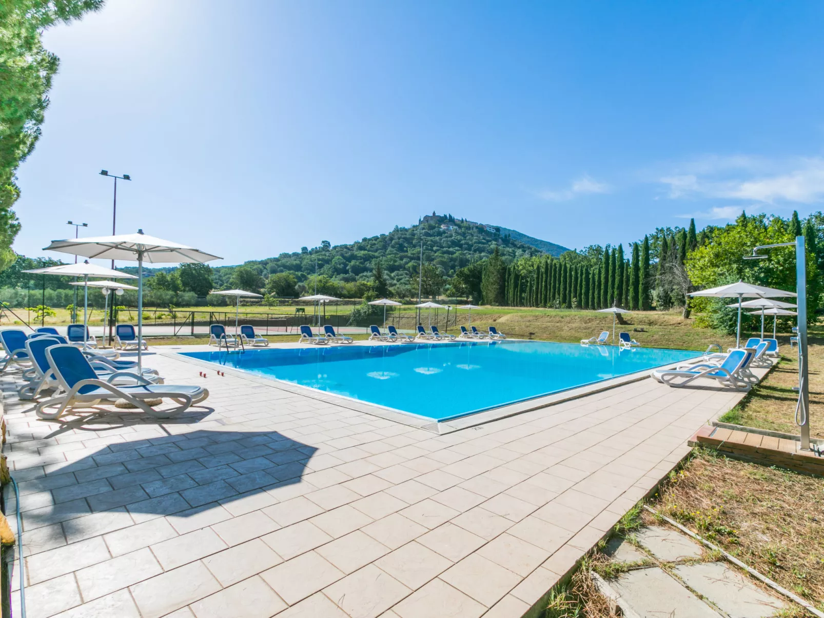 Monolocale - Ranch Hotel-Outside