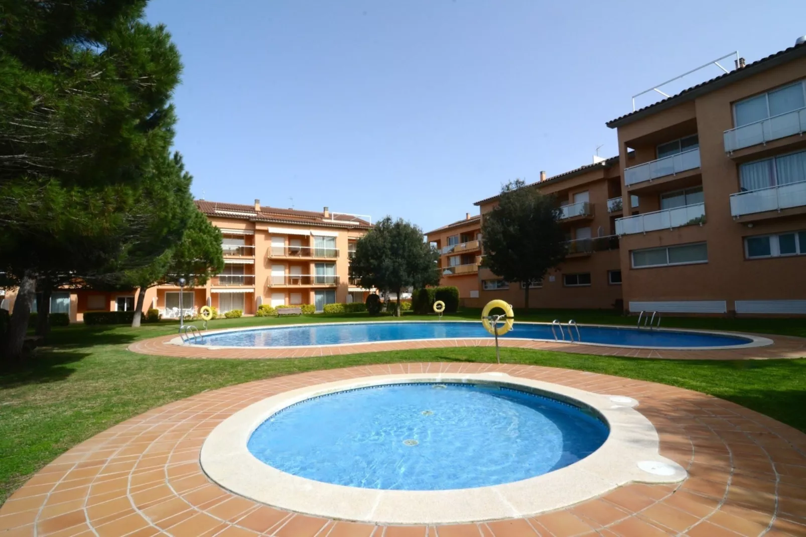 PUIG SA GUILLA II F 1-1-View summer