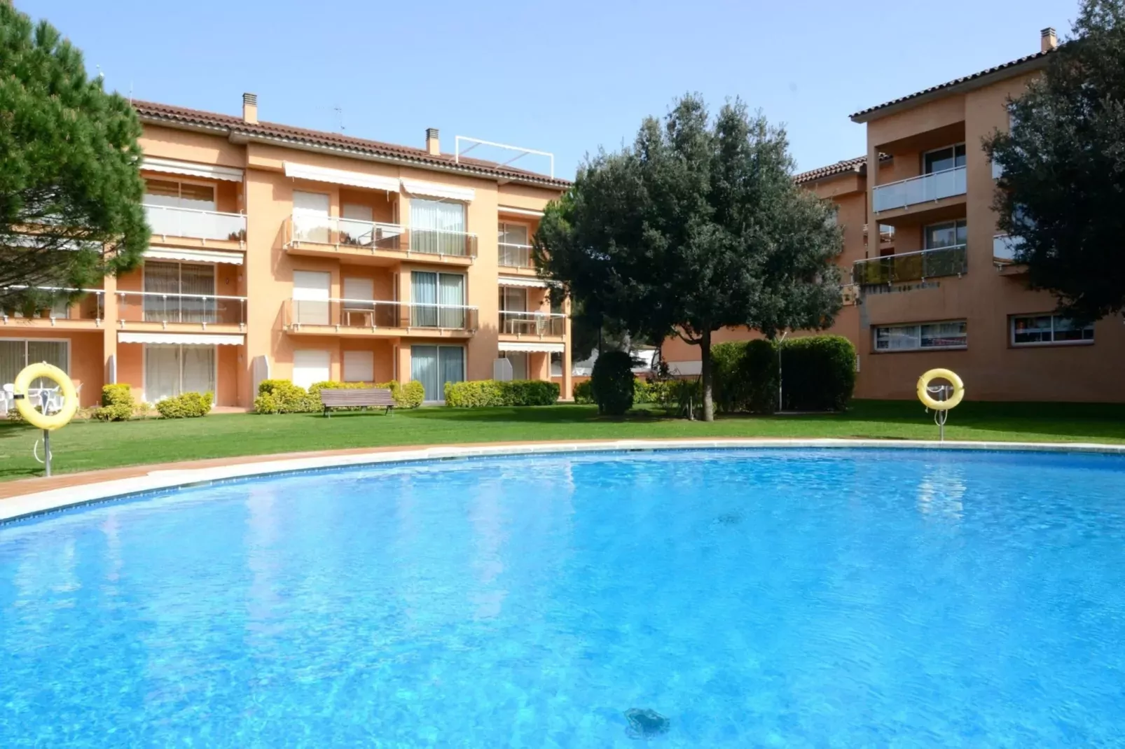 PUIG SA GUILLA II F 1-1-Exterior summer