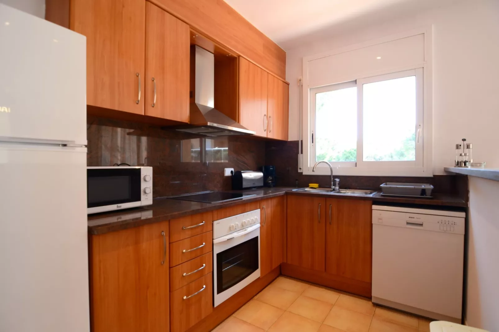 PUIG SA GUILLA II F 1-1-Kitchen