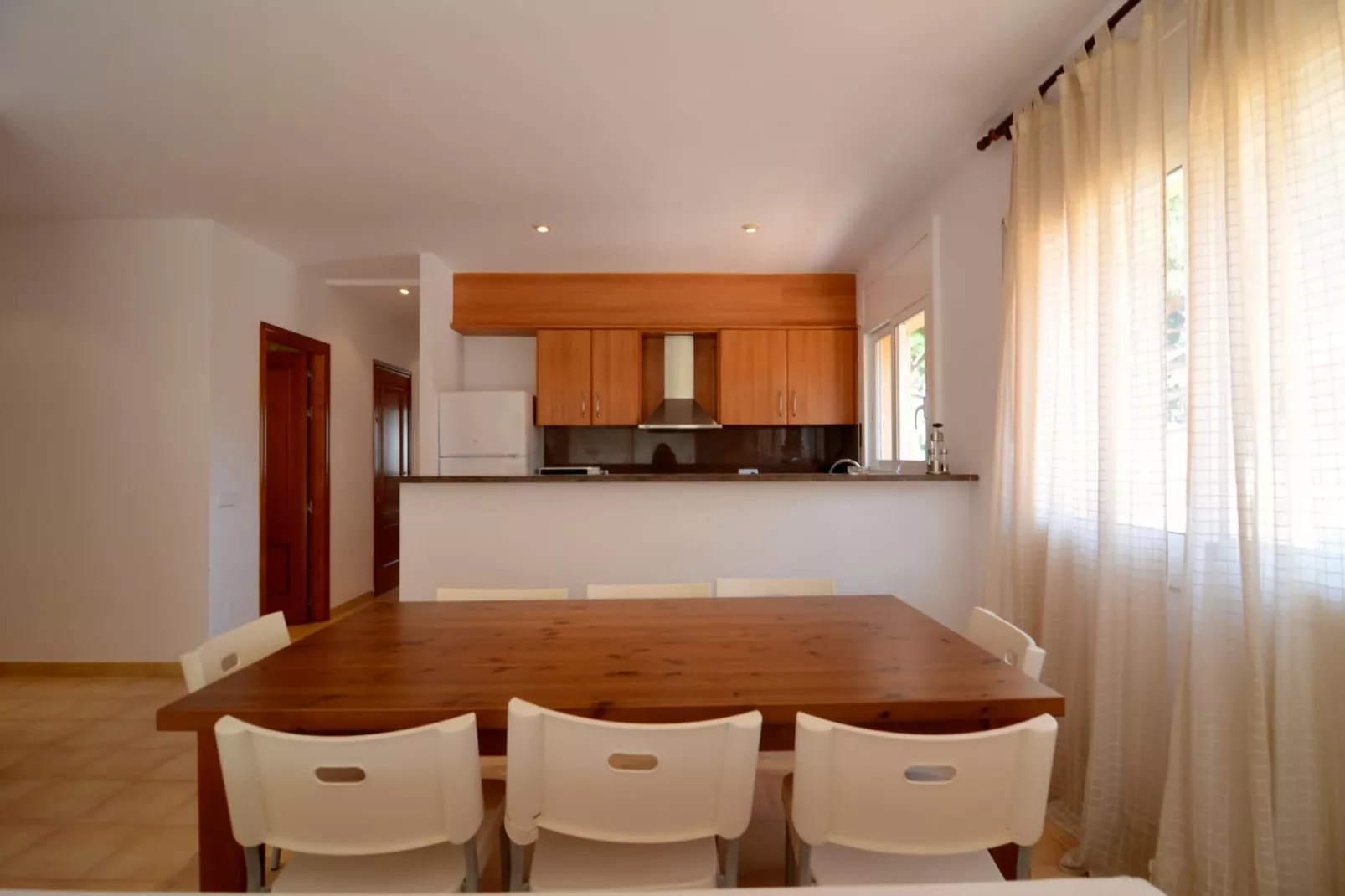 PUIG SA GUILLA II F 1-1-Kitchen