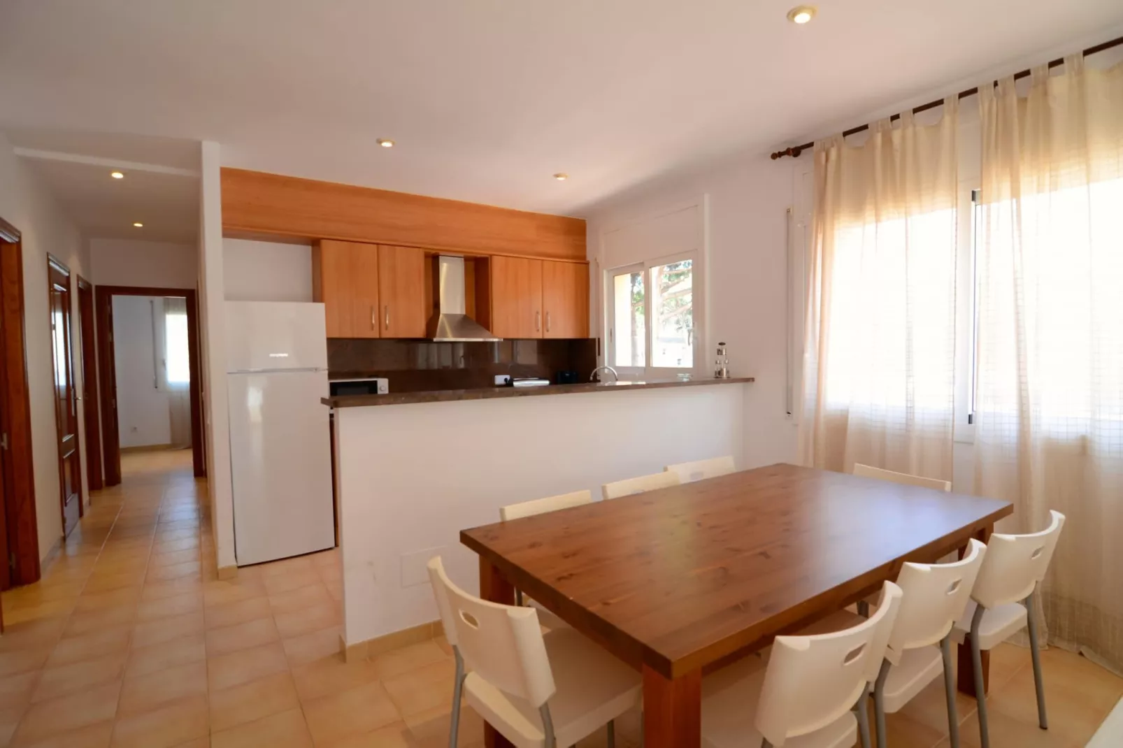PUIG SA GUILLA II F 1-1-Dining room