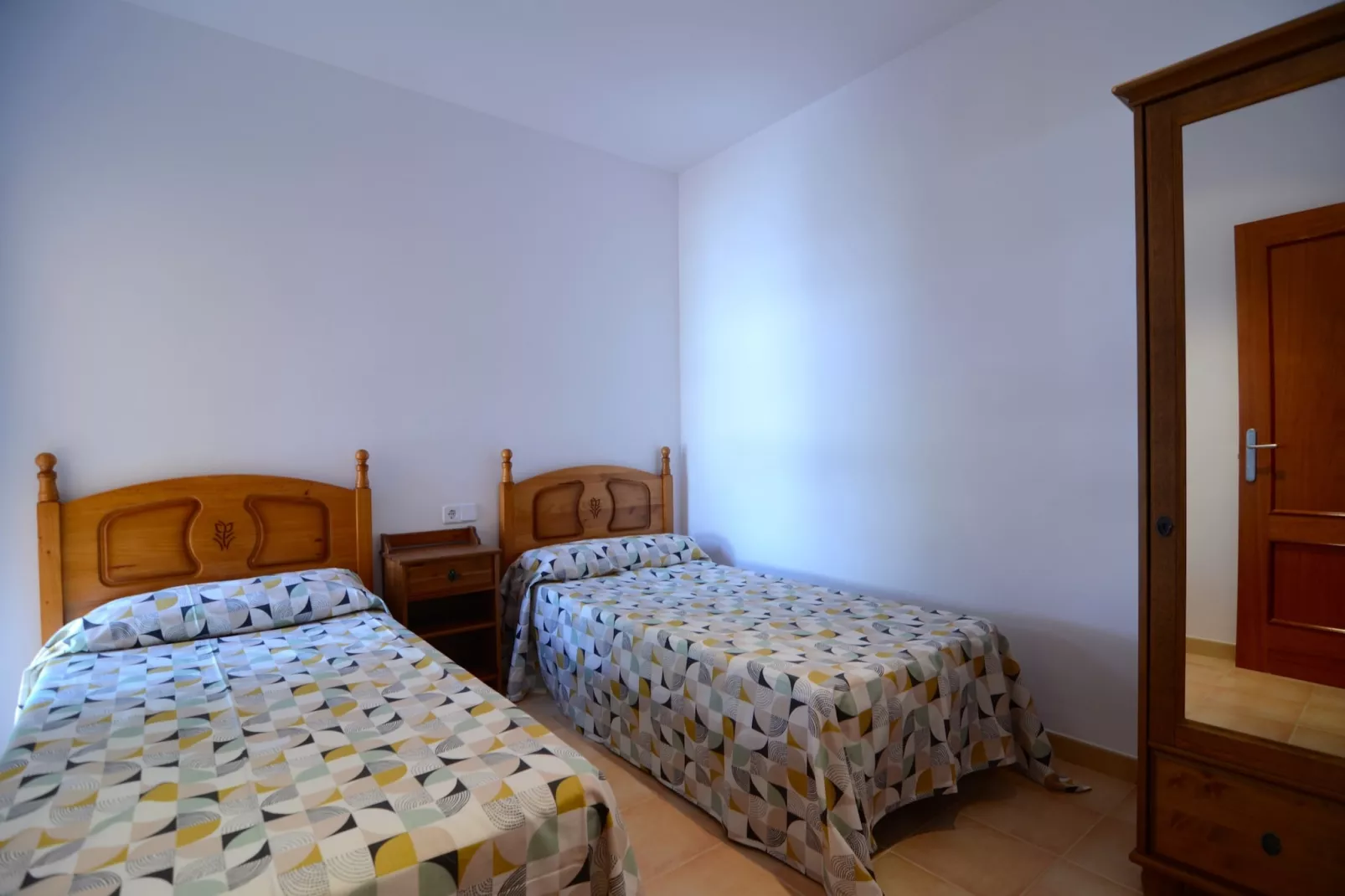 PUIG SA GUILLA II F 1-1-Bedroom