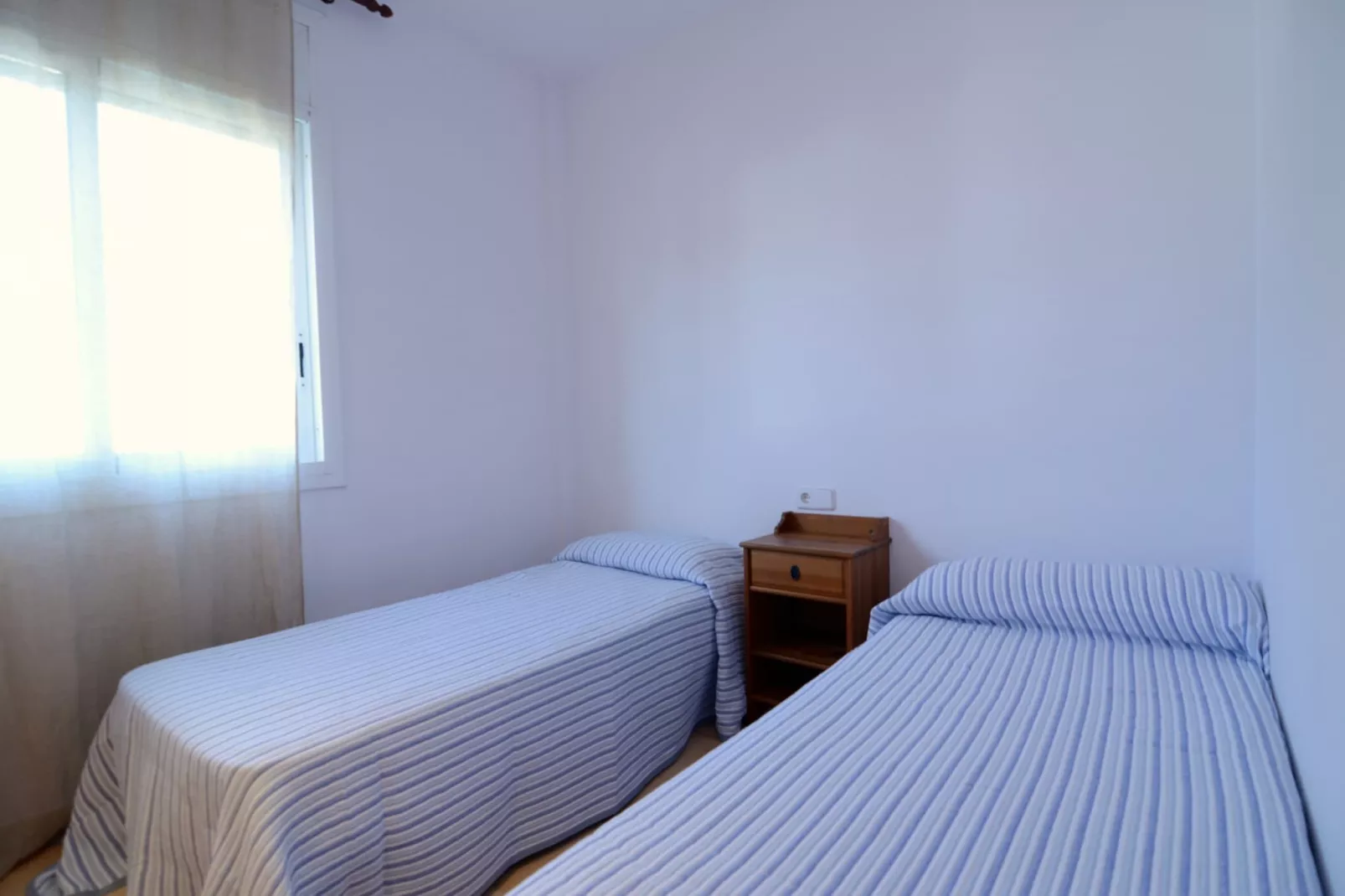 PUIG SA GUILLA II F 1-1-Bedroom