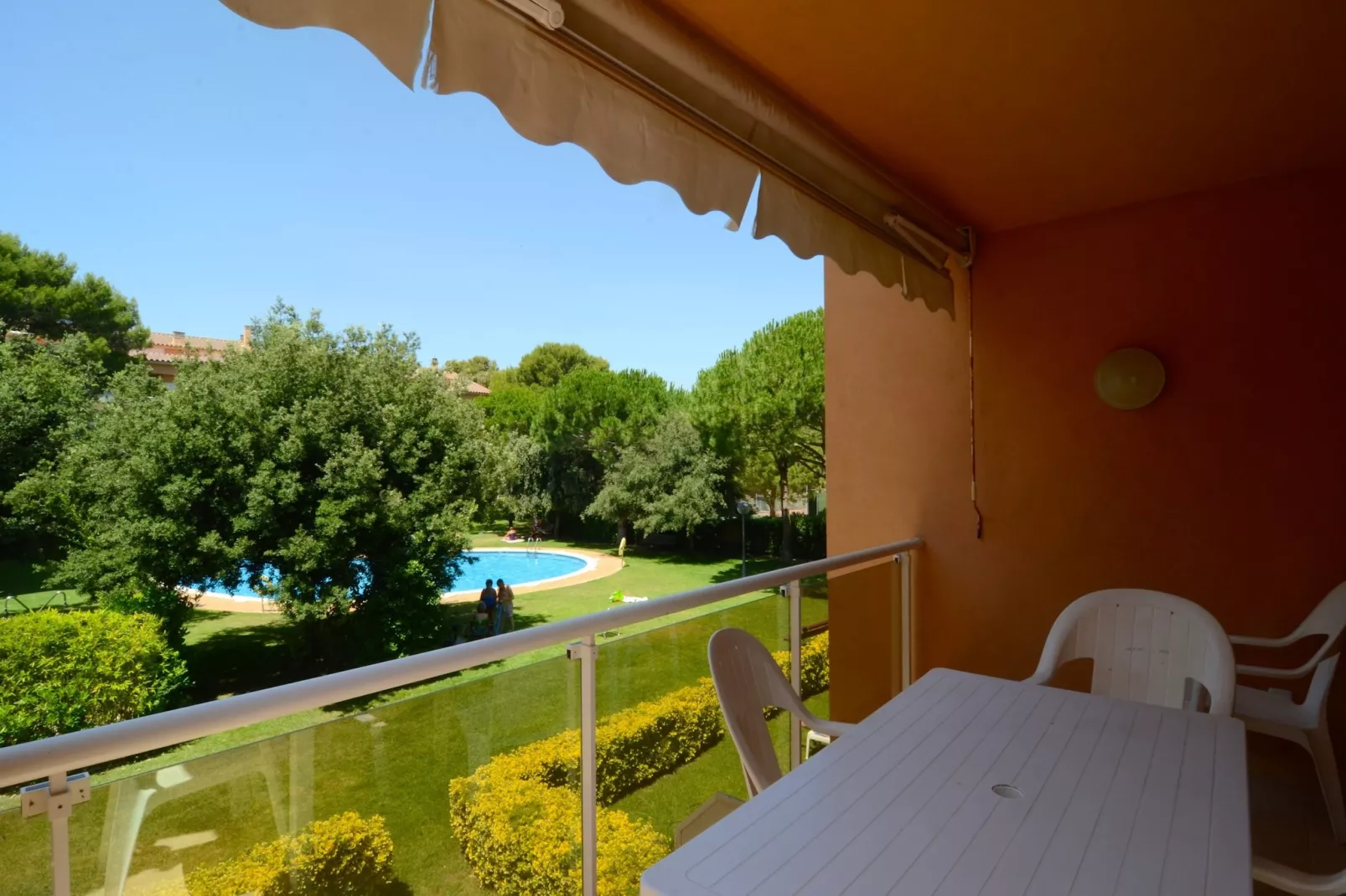 PUIG SA GUILLA II F 1-1-Terrace