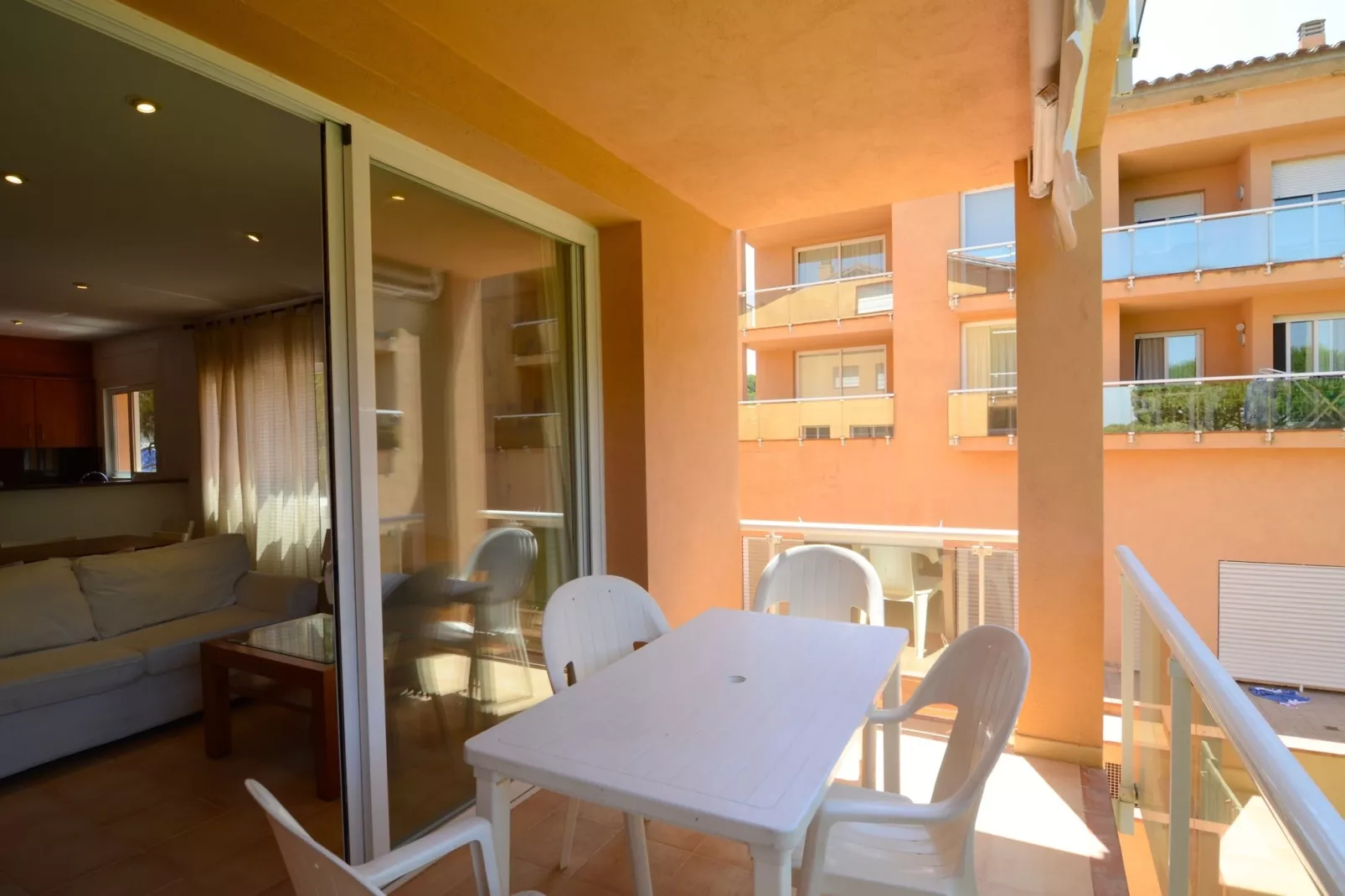 PUIG SA GUILLA II F 1-1-Terrace