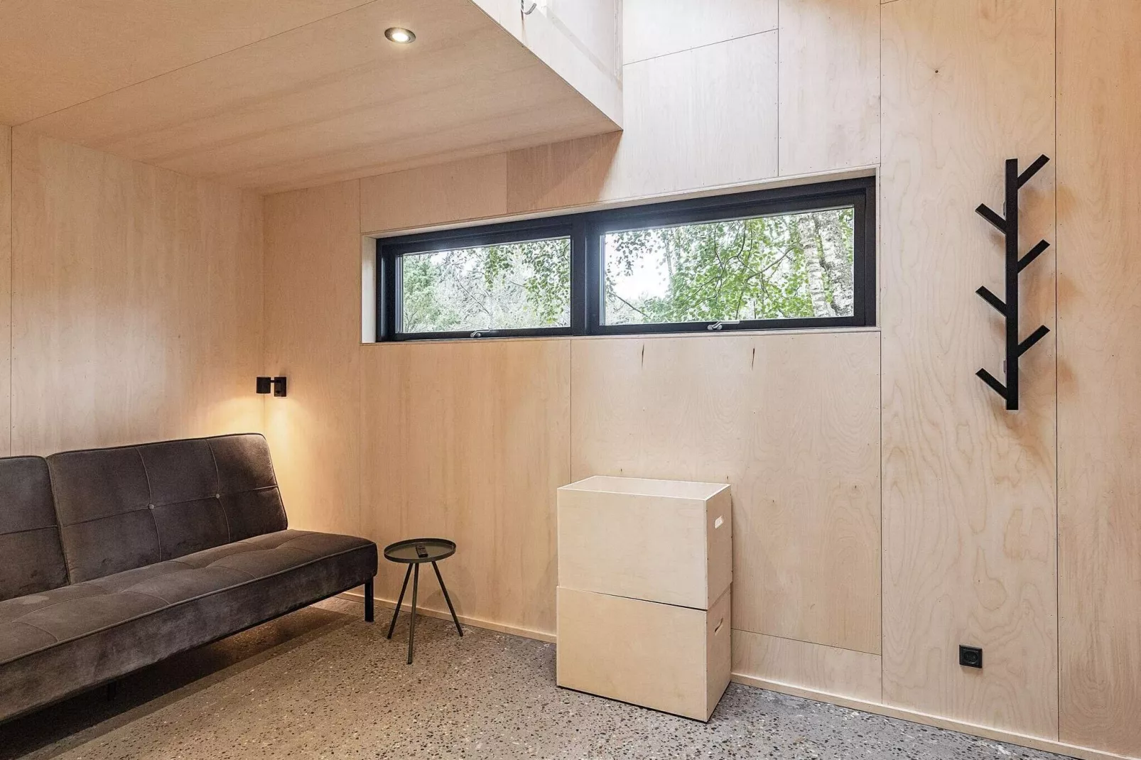 Maison de vacances pour 8 a Ålbæk