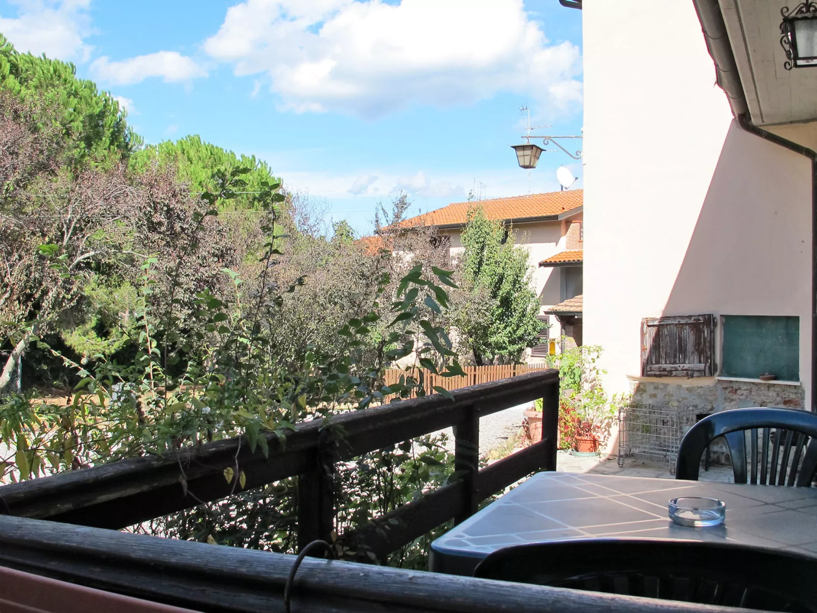 Monolocale - Ranch Hotel-Outside