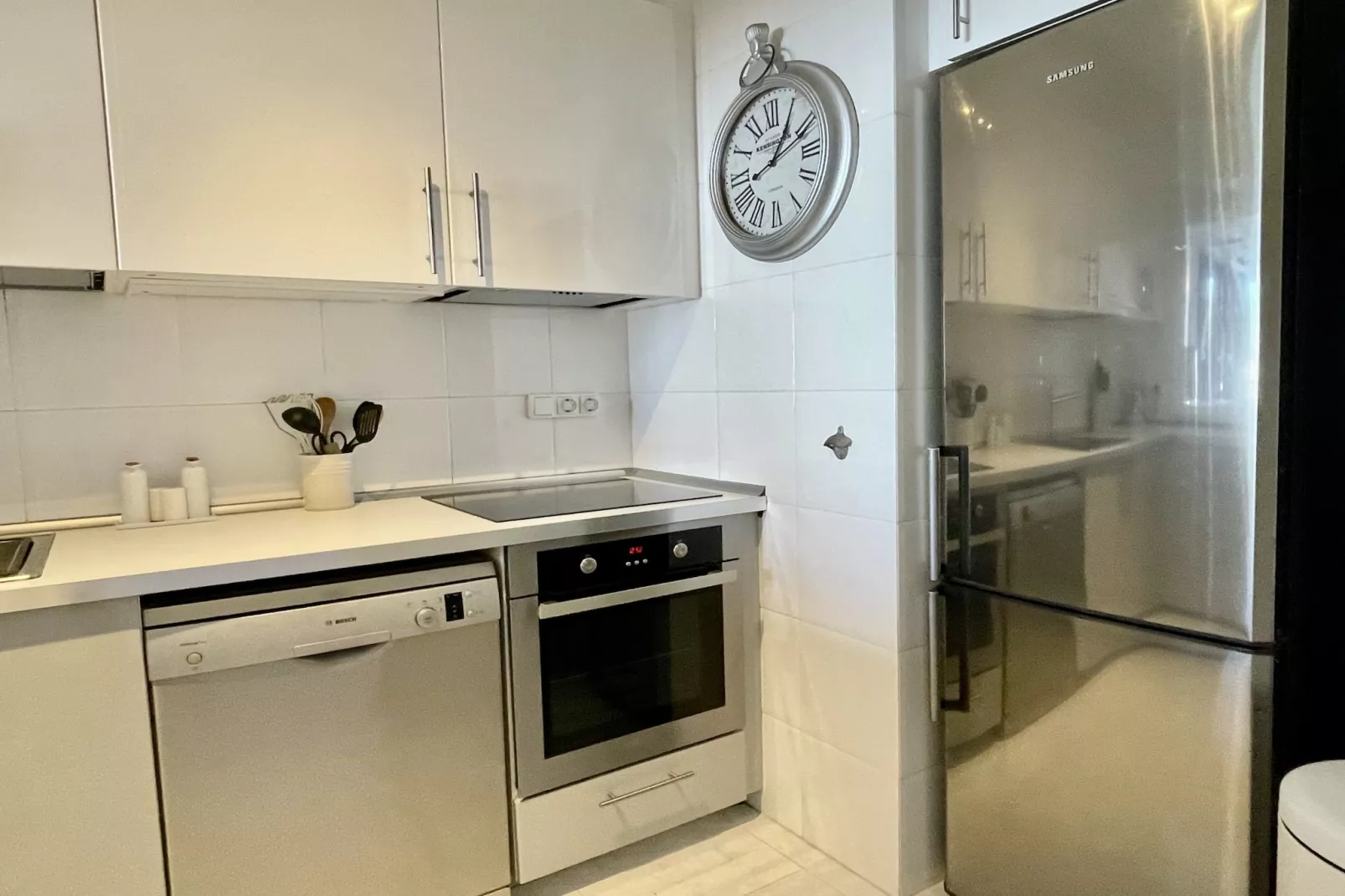 PUIG SA GUILLA I C B2-Kitchen