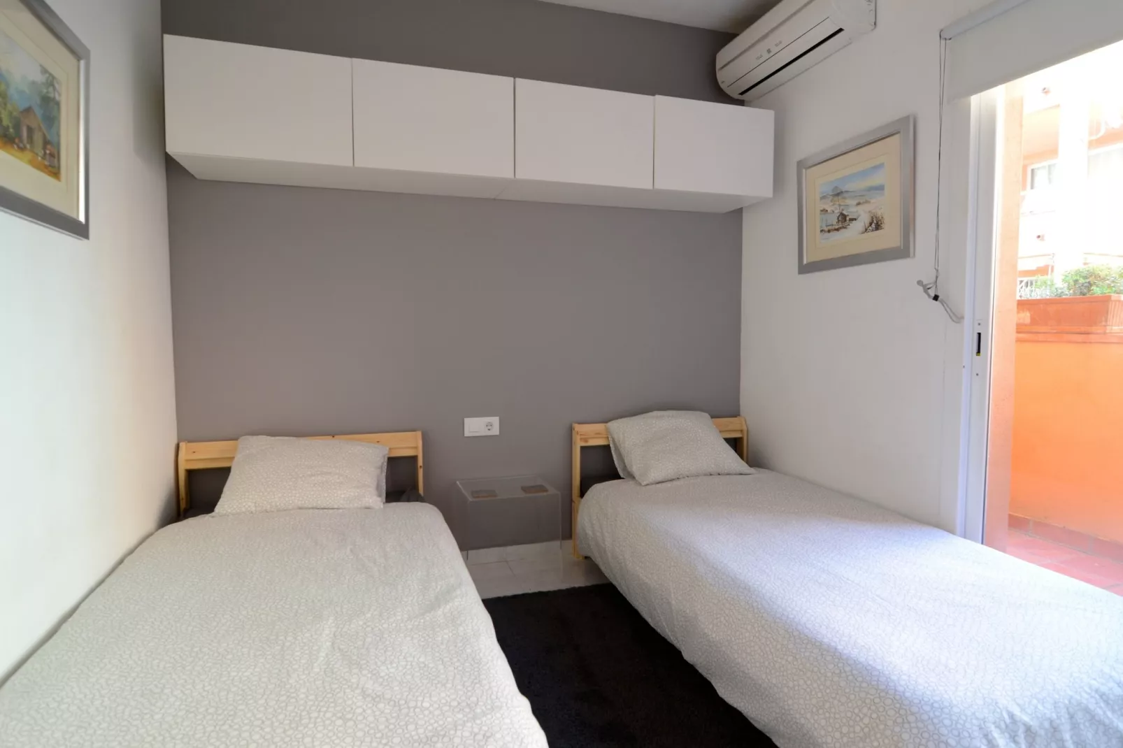 PUIG SA GUILLA I C B2-Bedroom