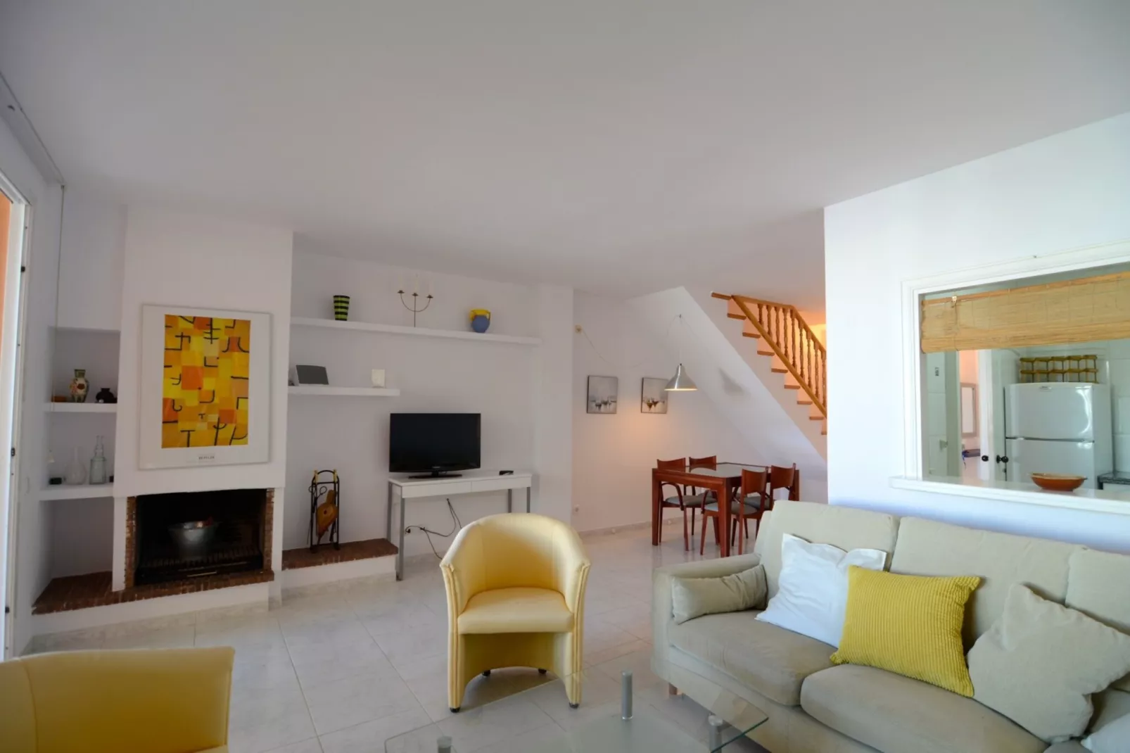 PUIG SA GUILLA I C B-3-Living room