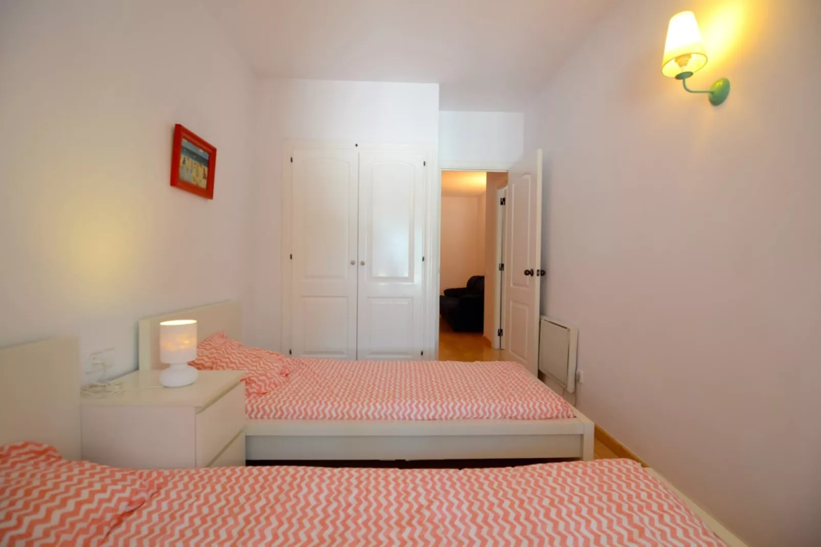 PUIG SA GUILLA I C B-3-Bedroom