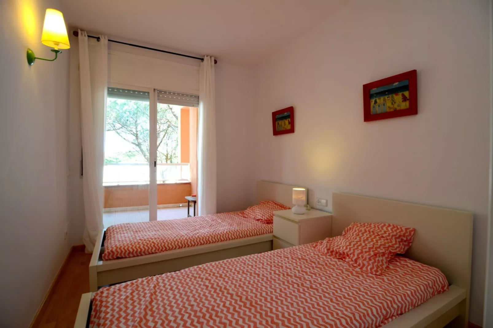 PUIG SA GUILLA I C B-3-Bedroom