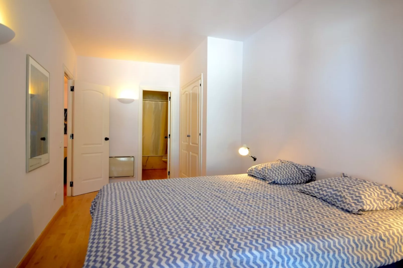 PUIG SA GUILLA I C B-3-Bedroom