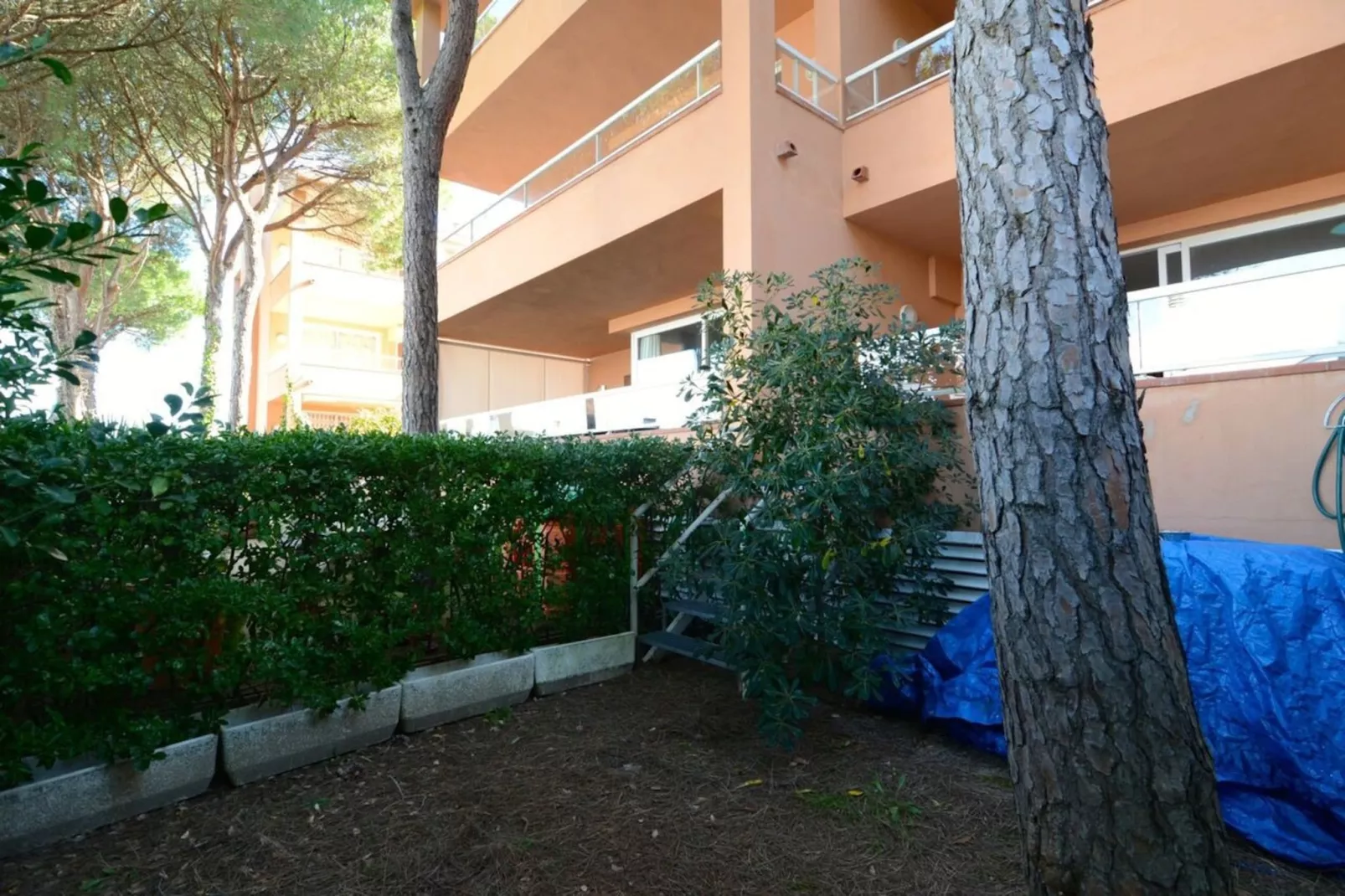 PUIG SA GUILLA I C B-3-Exterior summer