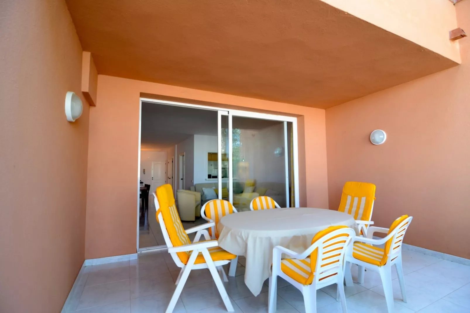 PUIG SA GUILLA I C B-3-Terrace