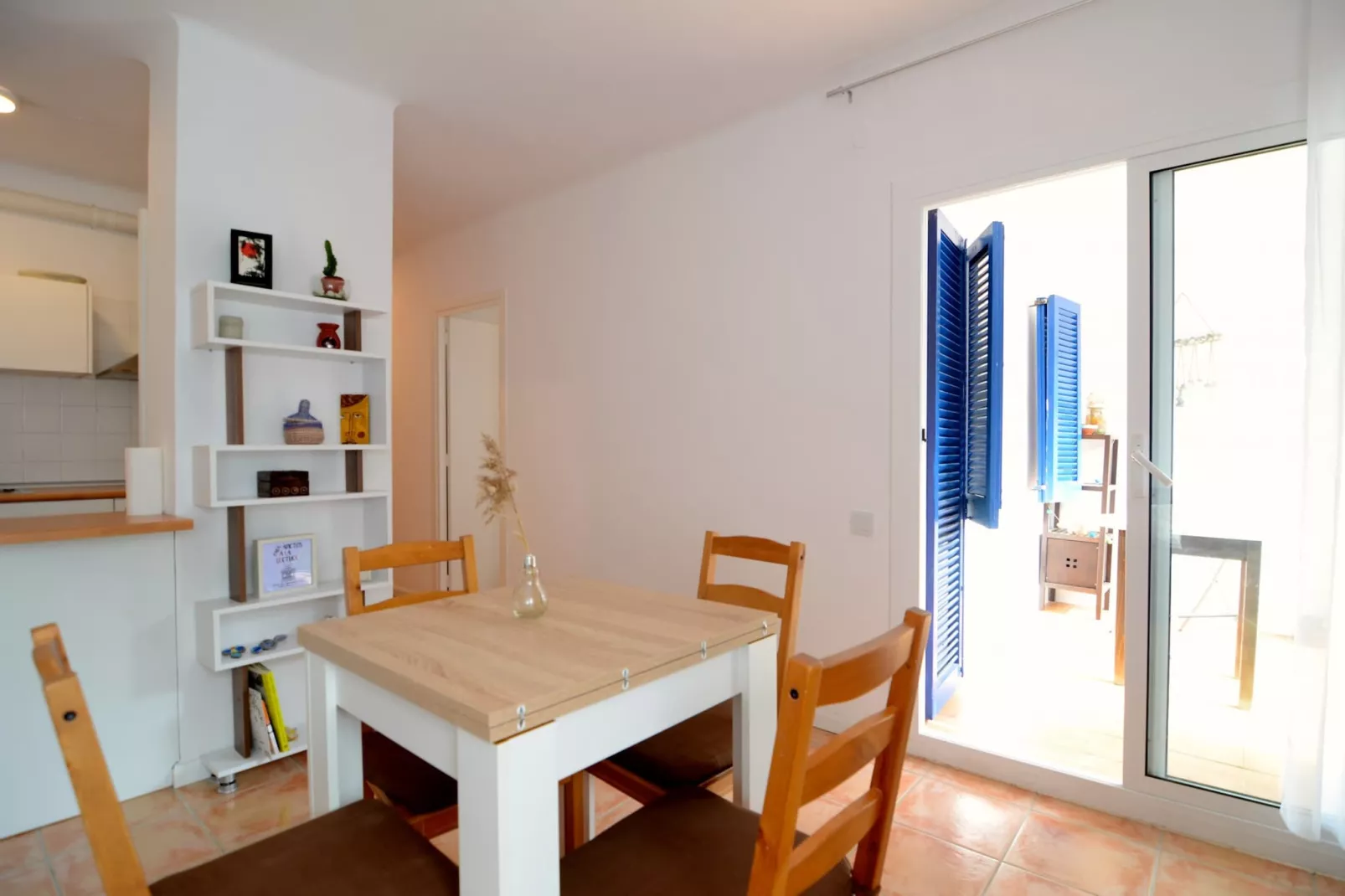 BOSMAR 1C-Dining room
