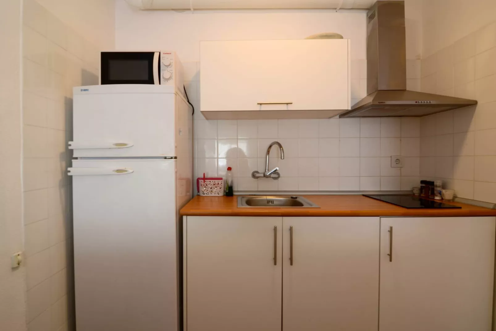 BOSMAR 1C-Kitchen