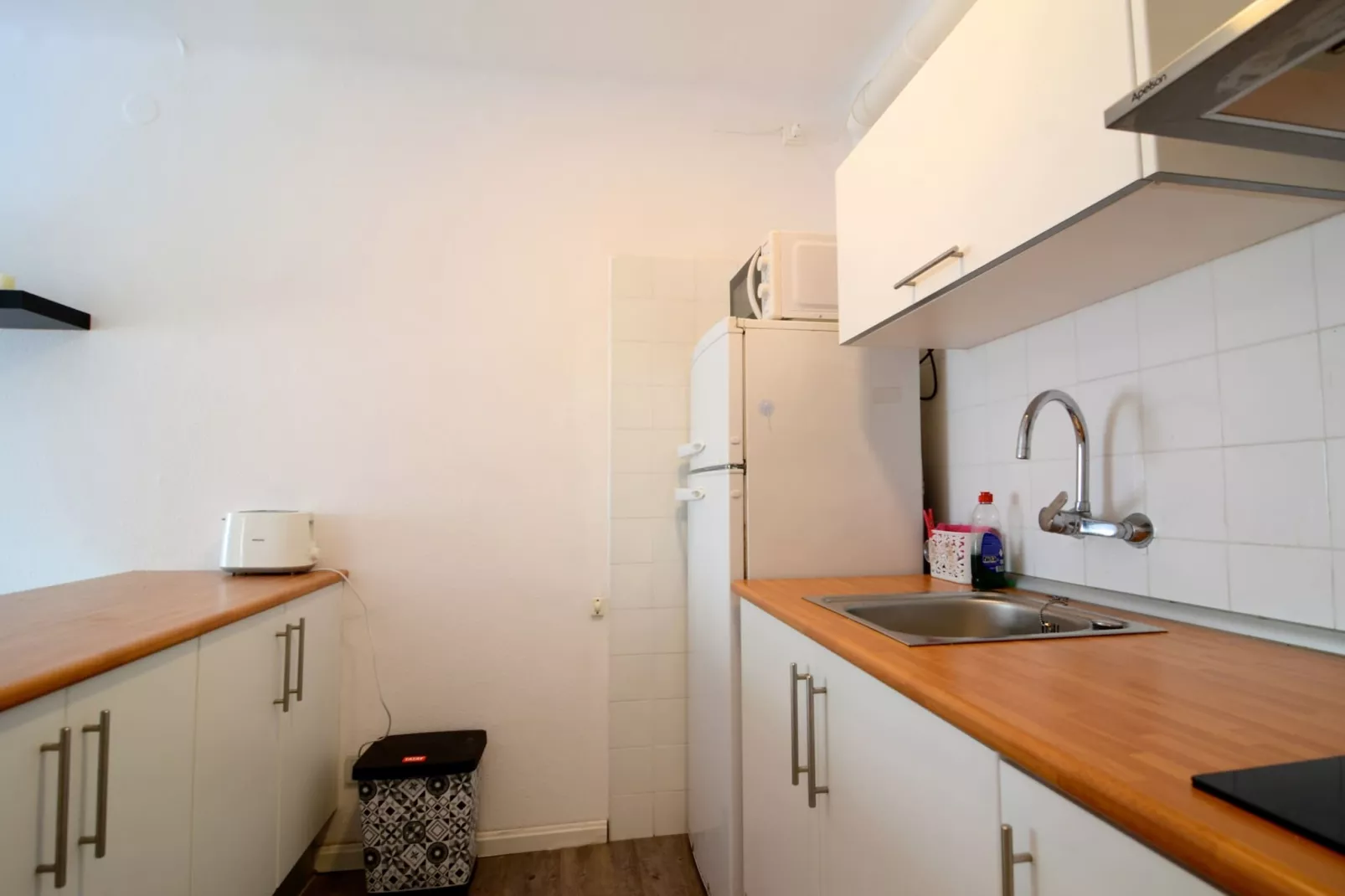 BOSMAR 1C-Kitchen