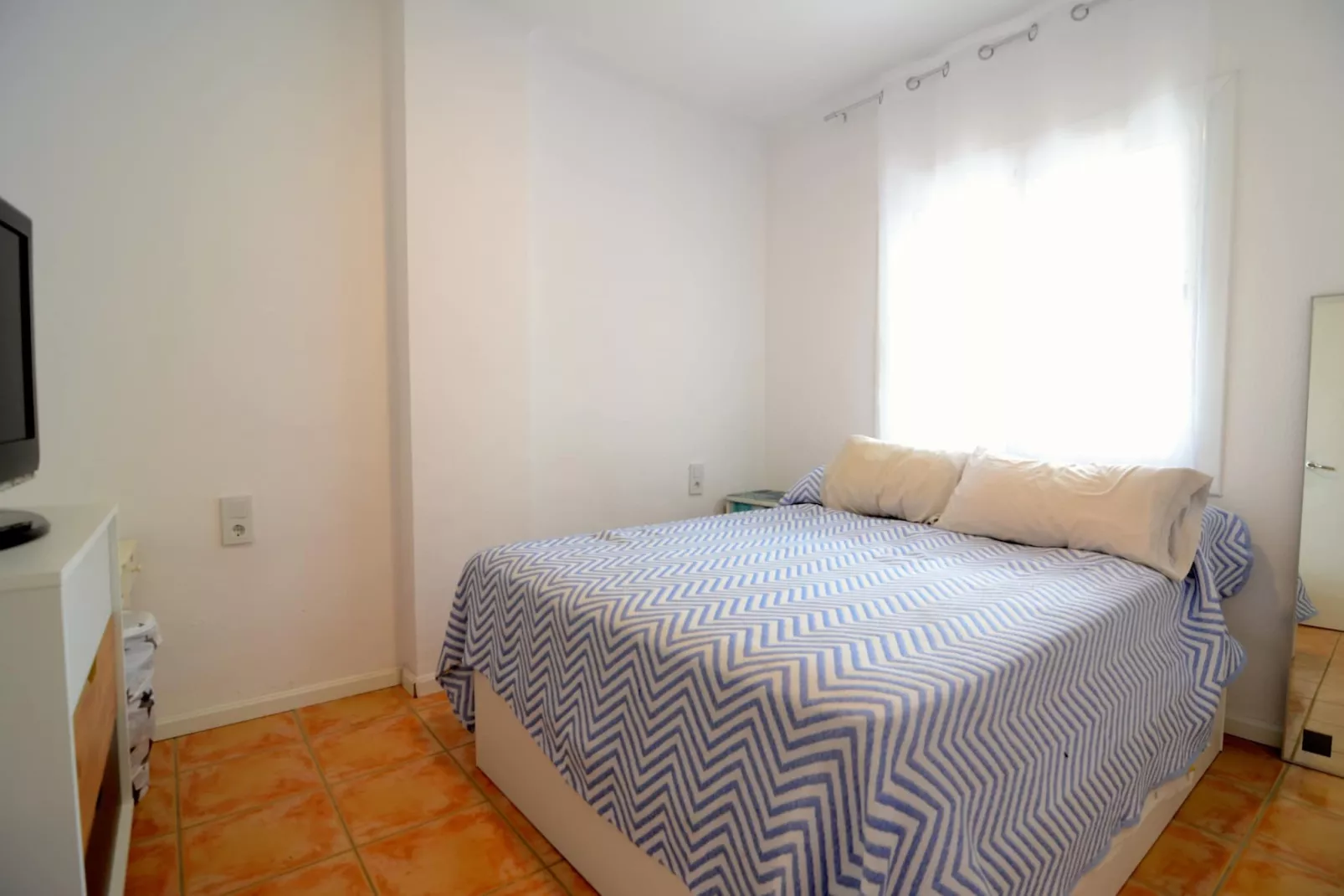 BOSMAR 1C-Bedroom