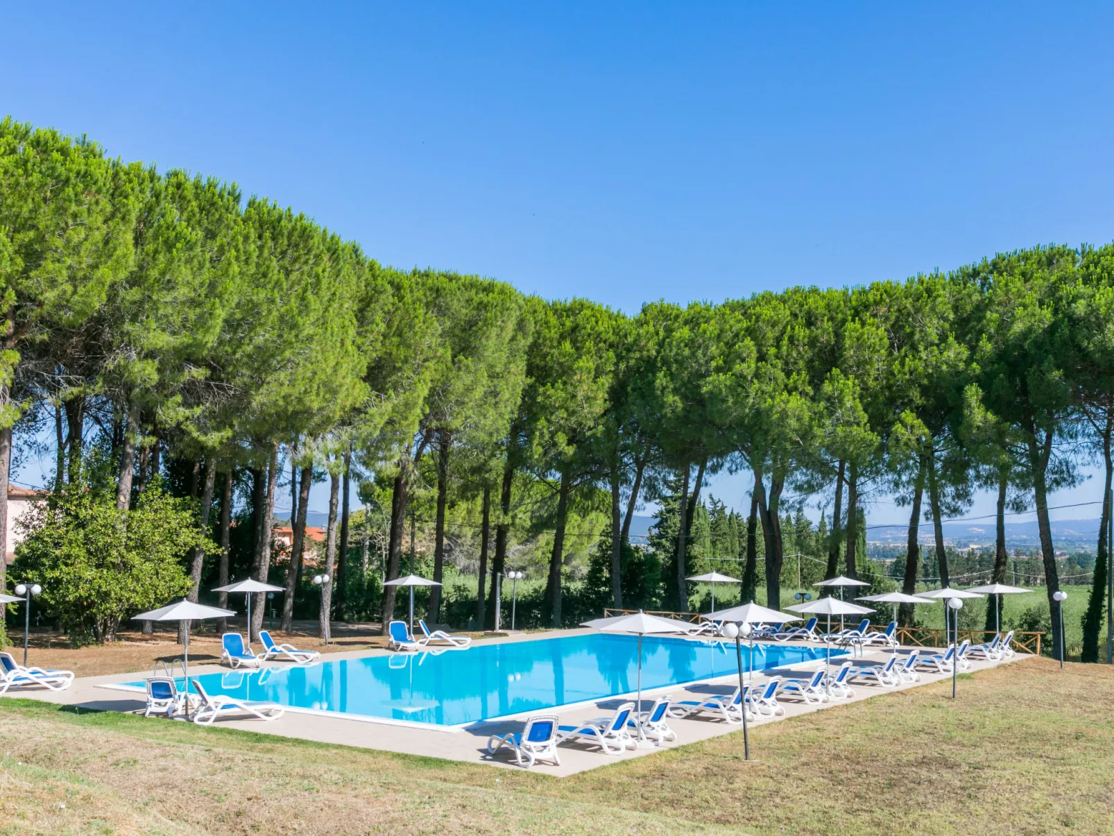 Monolocale - Ranch Hotel-Outside