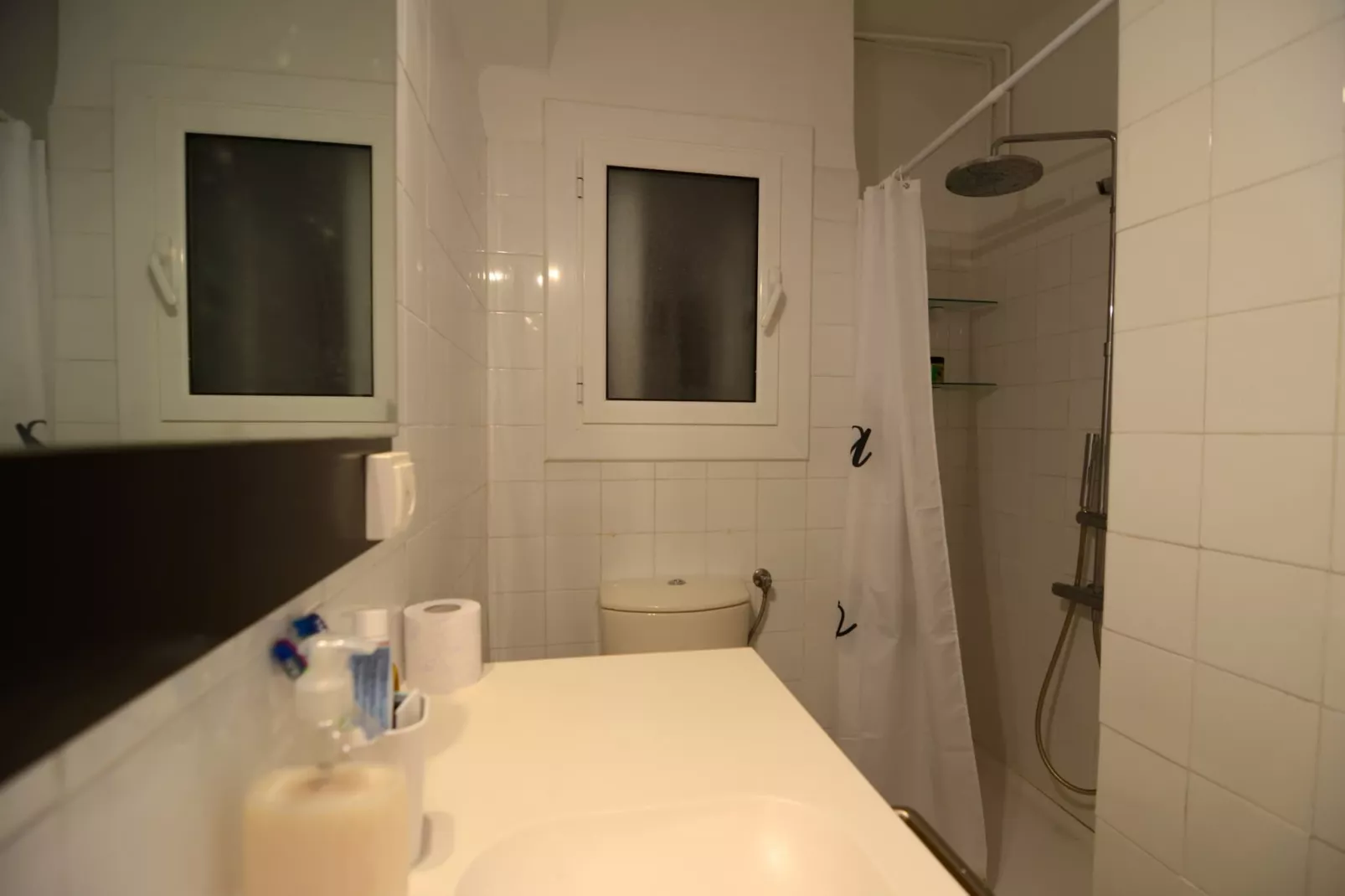 BOSMAR 1C-Bathroom
