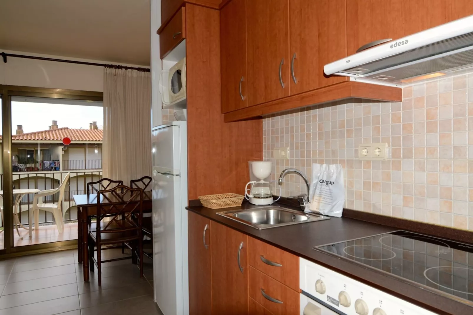 JADEMAR 068-B-Kitchen
