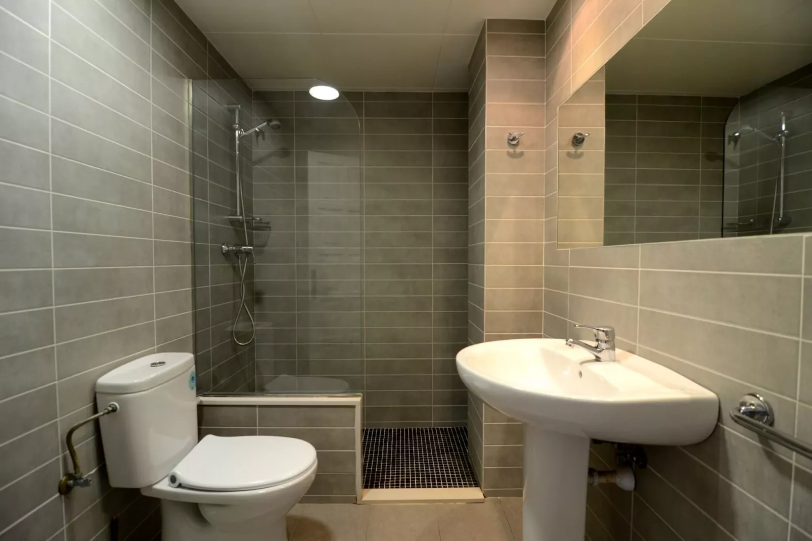 JADEMAR 068-B-Bathroom