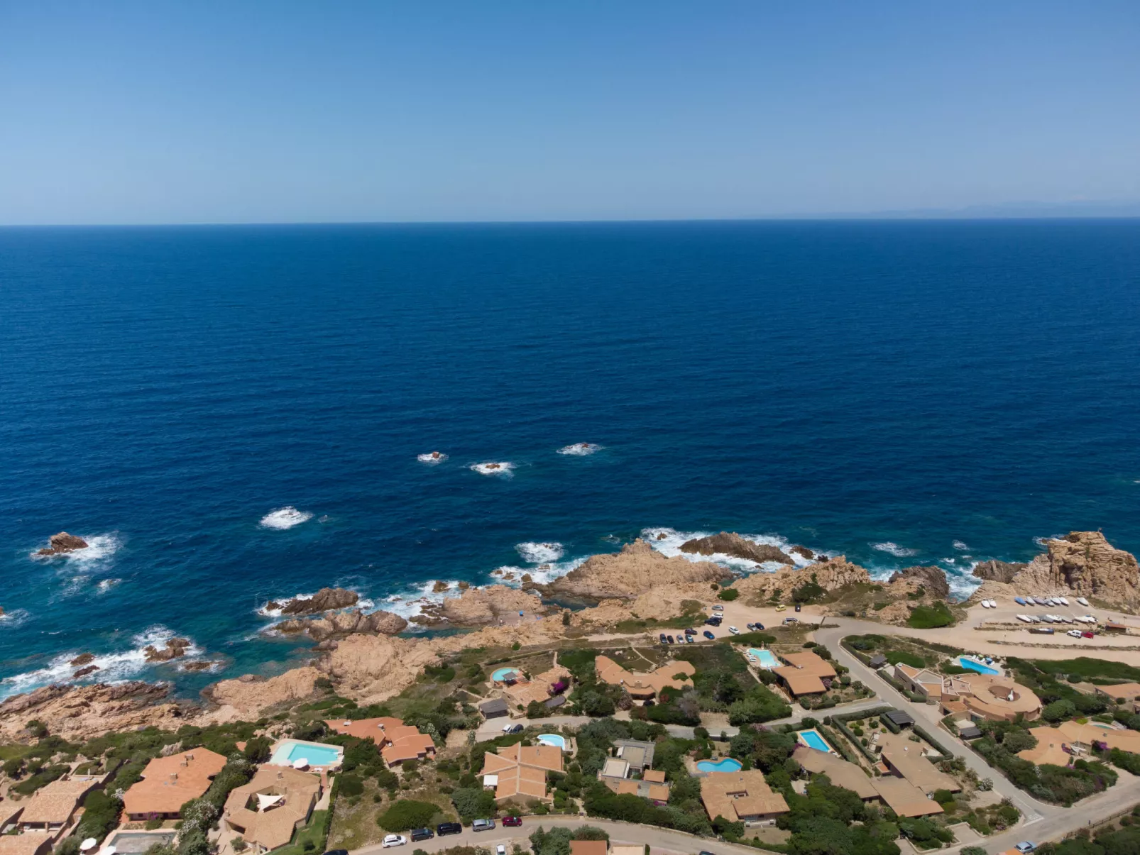 Mare-Area
