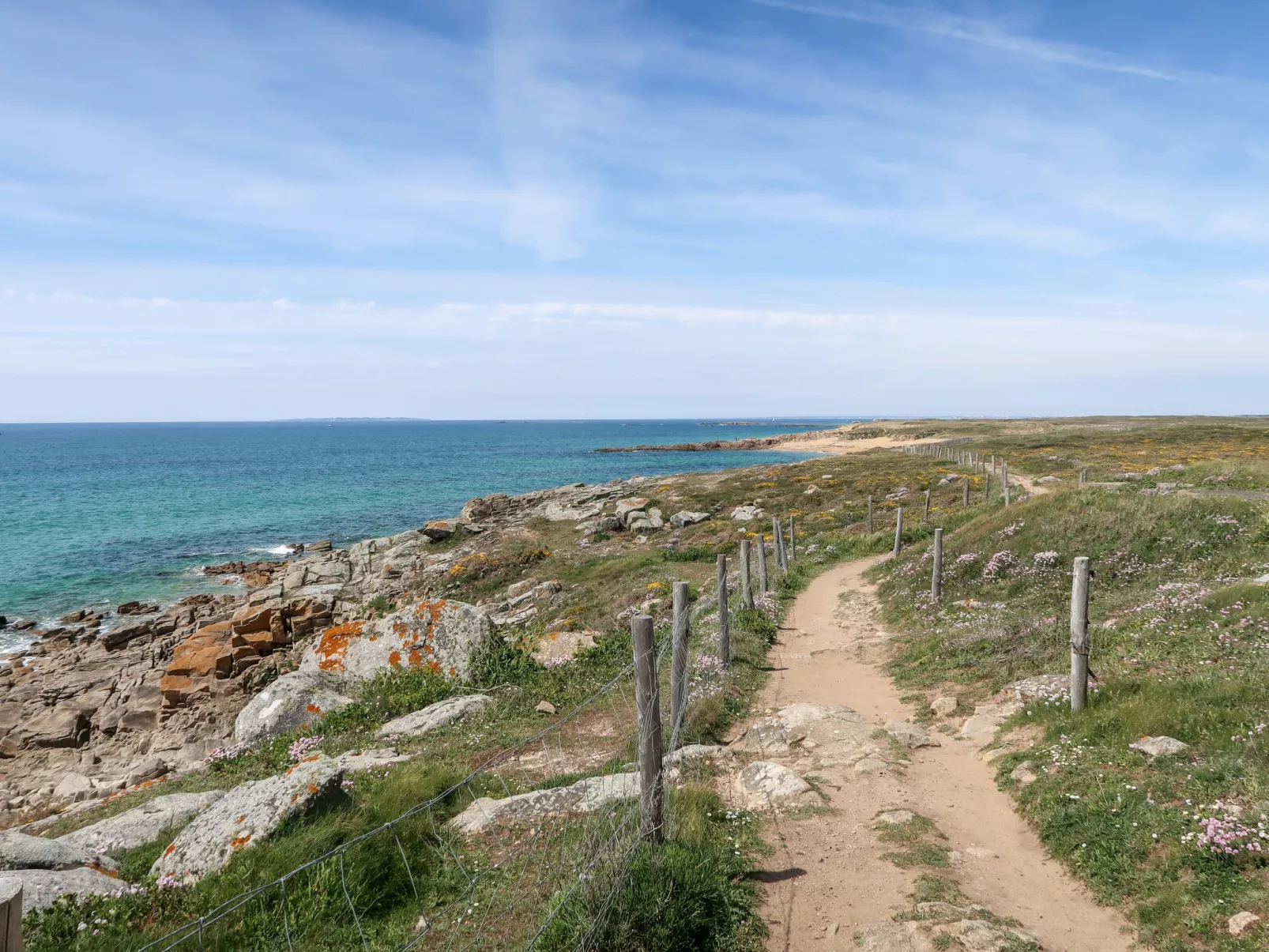 Groix-Area