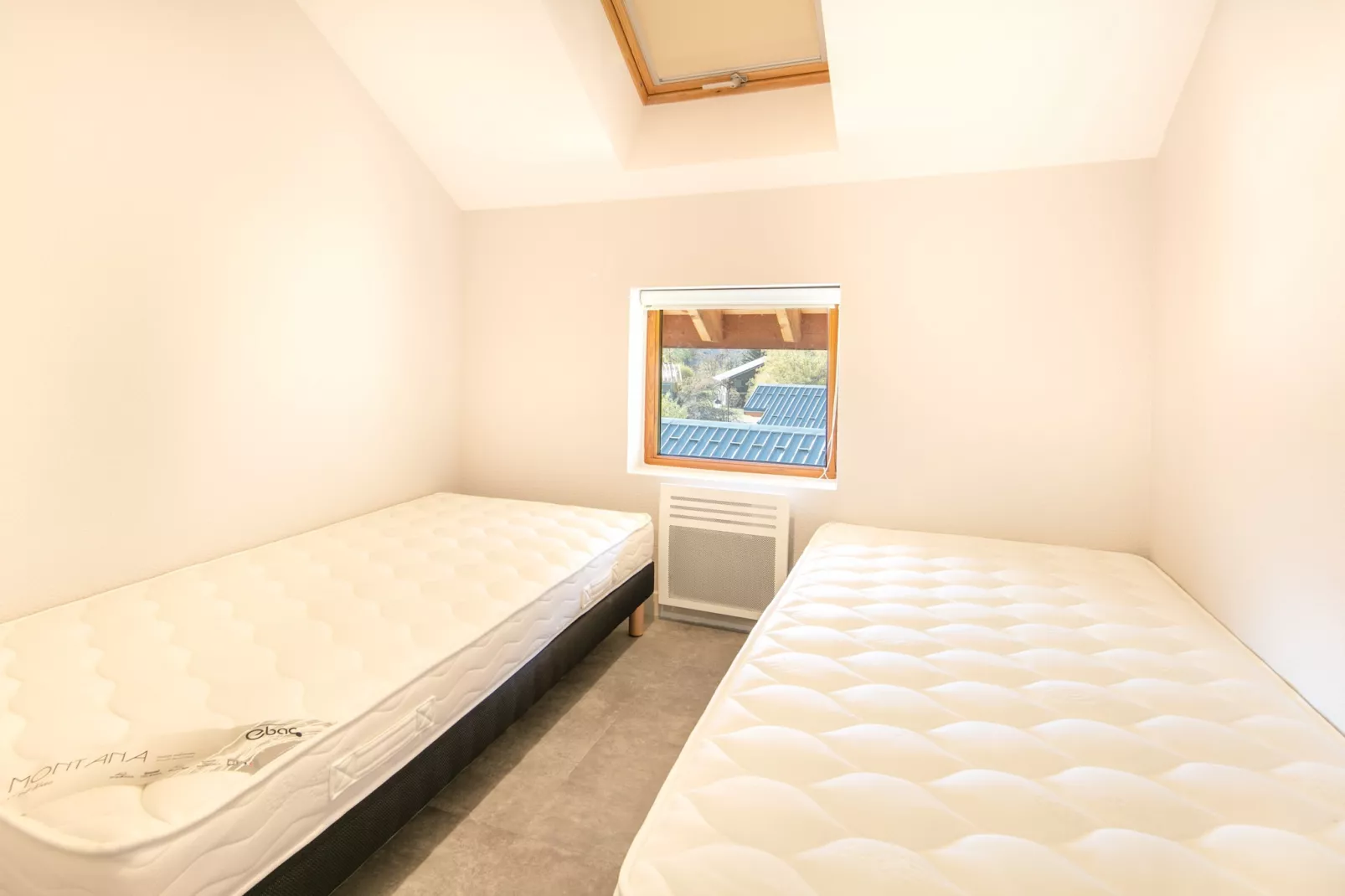 Les Huskies N°51 - 3P6-Bedroom