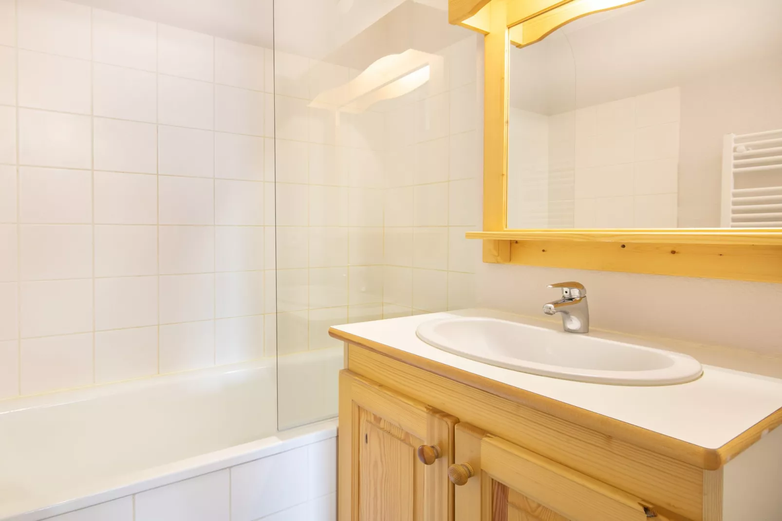 Les Huskies N°51 - 3P6-Bathroom