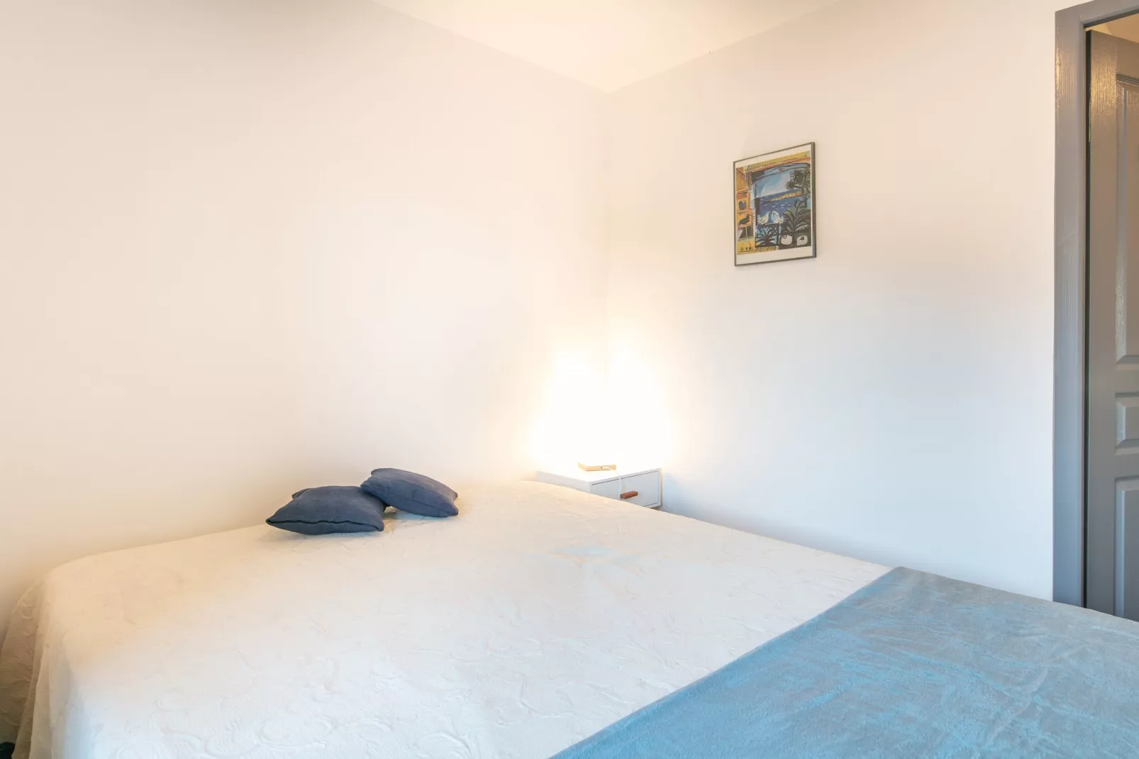 Les Huskies N°48 - 3P6-Bedroom