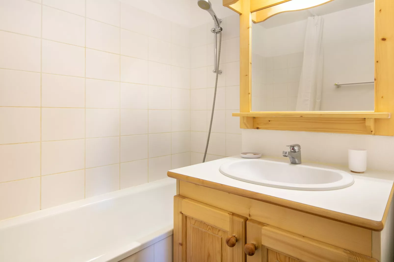 Les Huskies N°48 - 3P6-Bathroom