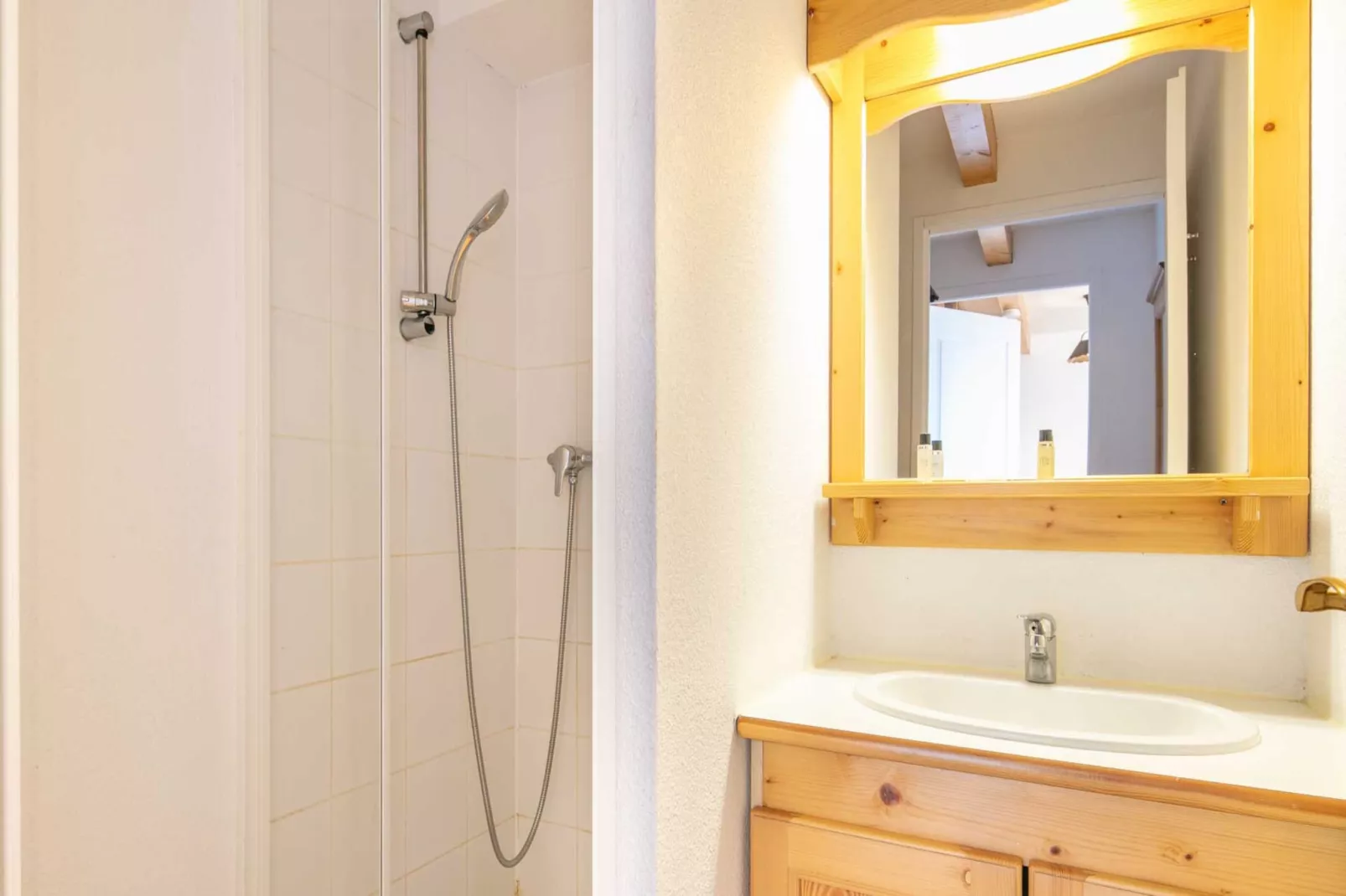 Les Huskies N°52 - 3P8C-Bathroom